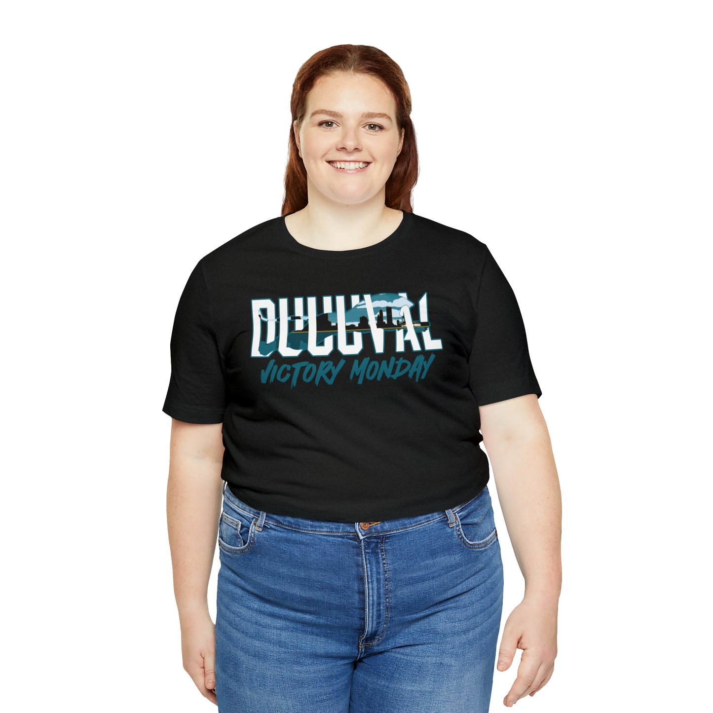 Victory Monday Unisex Tee