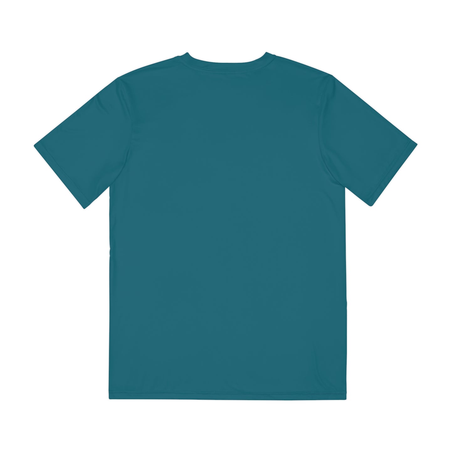 Victory Monday Teal Unisex Tee