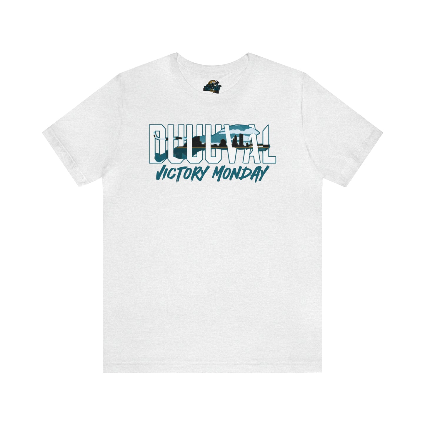 Victory Monday Unisex Tee