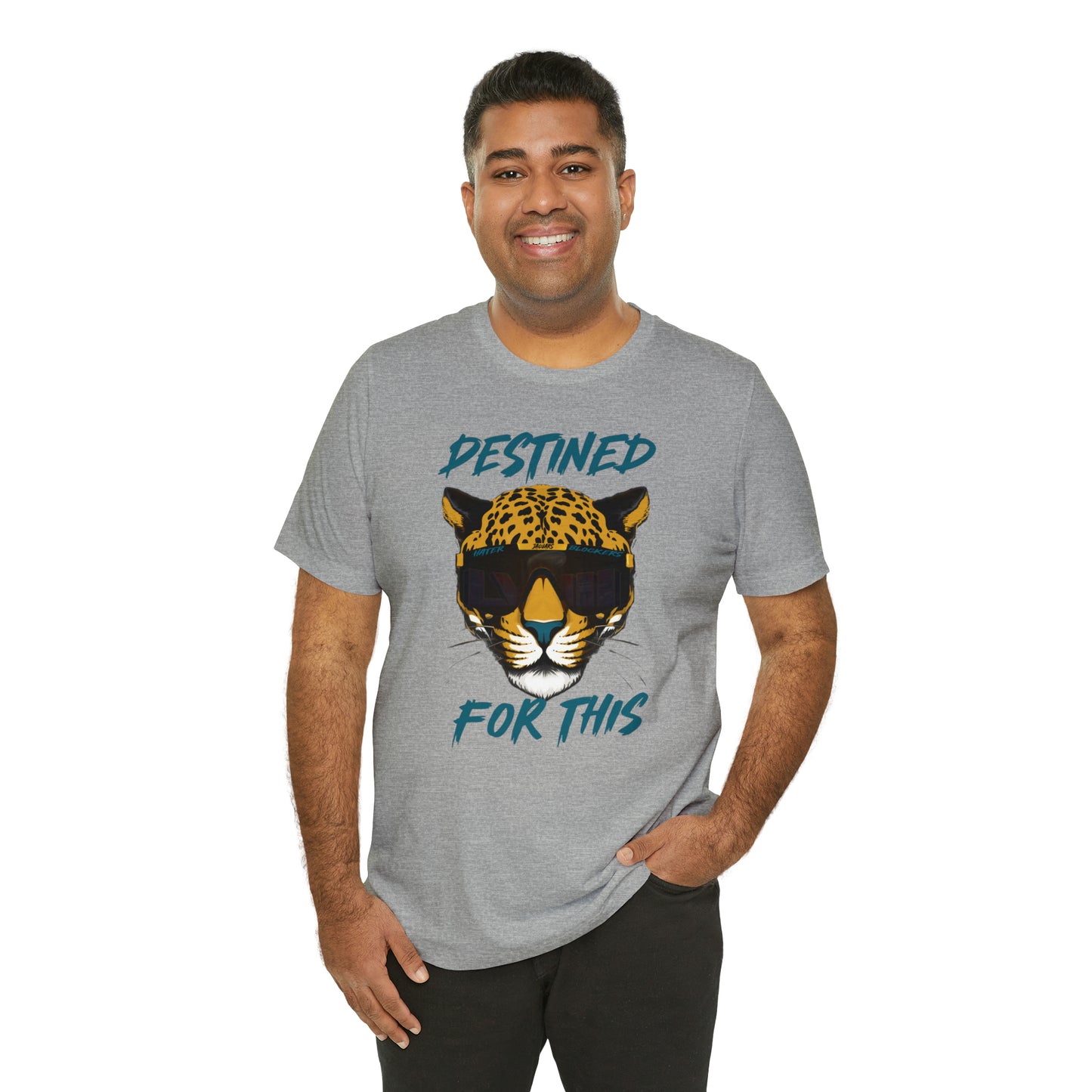 The Destiny Unisex Tee