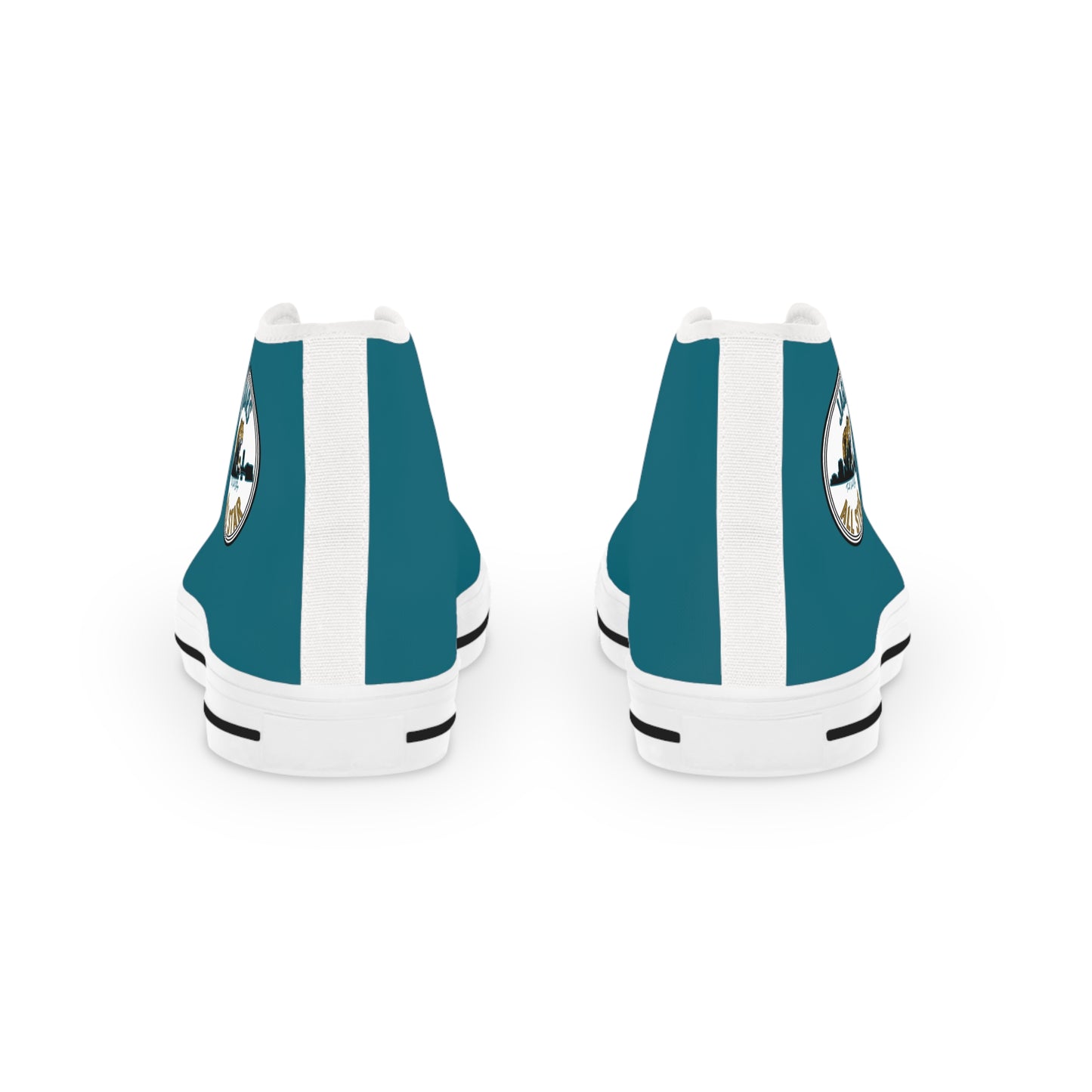 Men's Jagverses High Top Sneakers