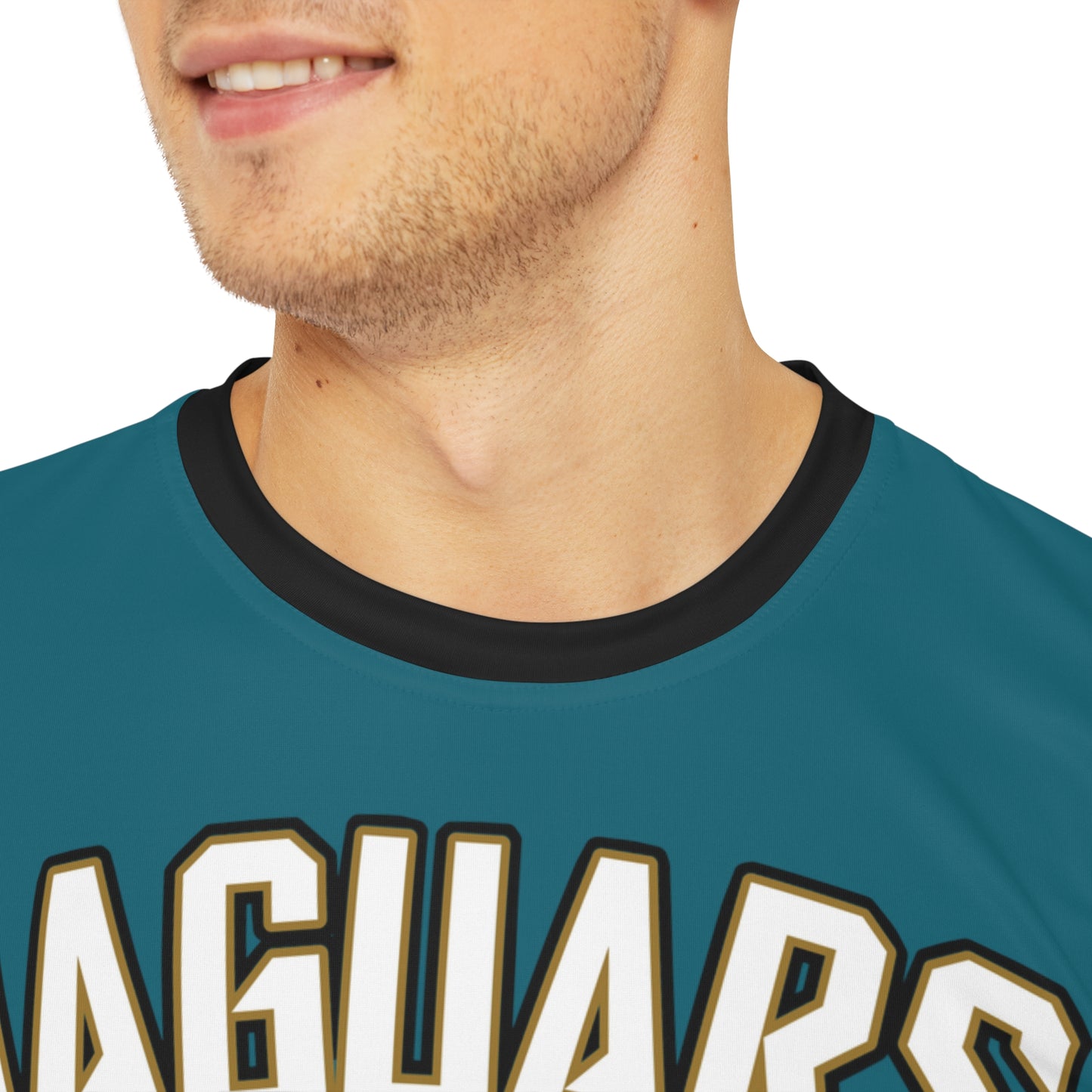 Jaguars Men's Jersey Tee