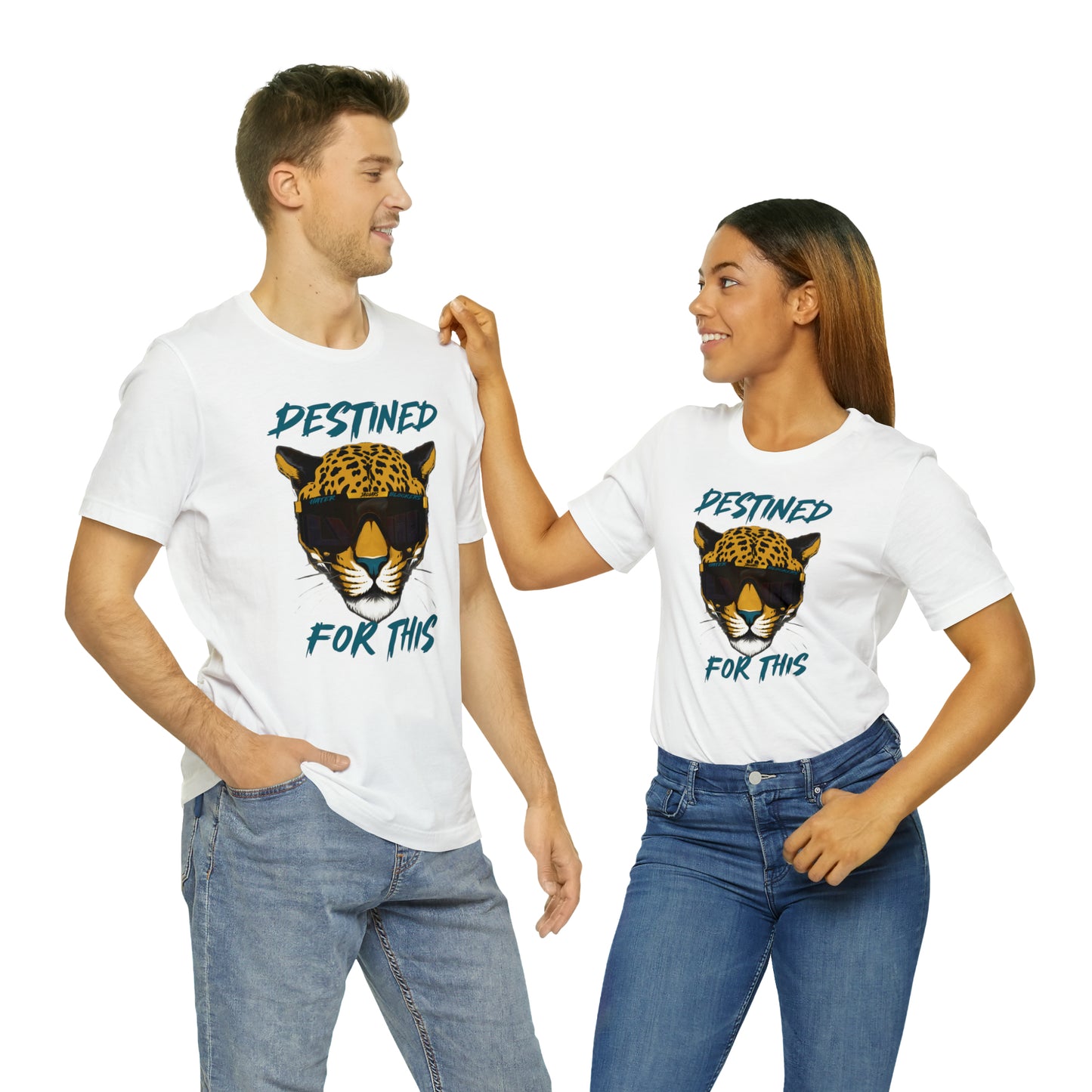 The Destiny Unisex Tee