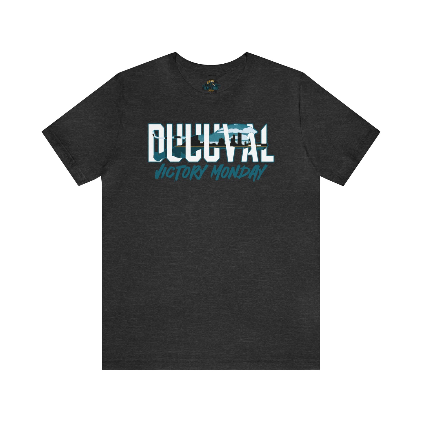 Victory Monday Unisex Tee