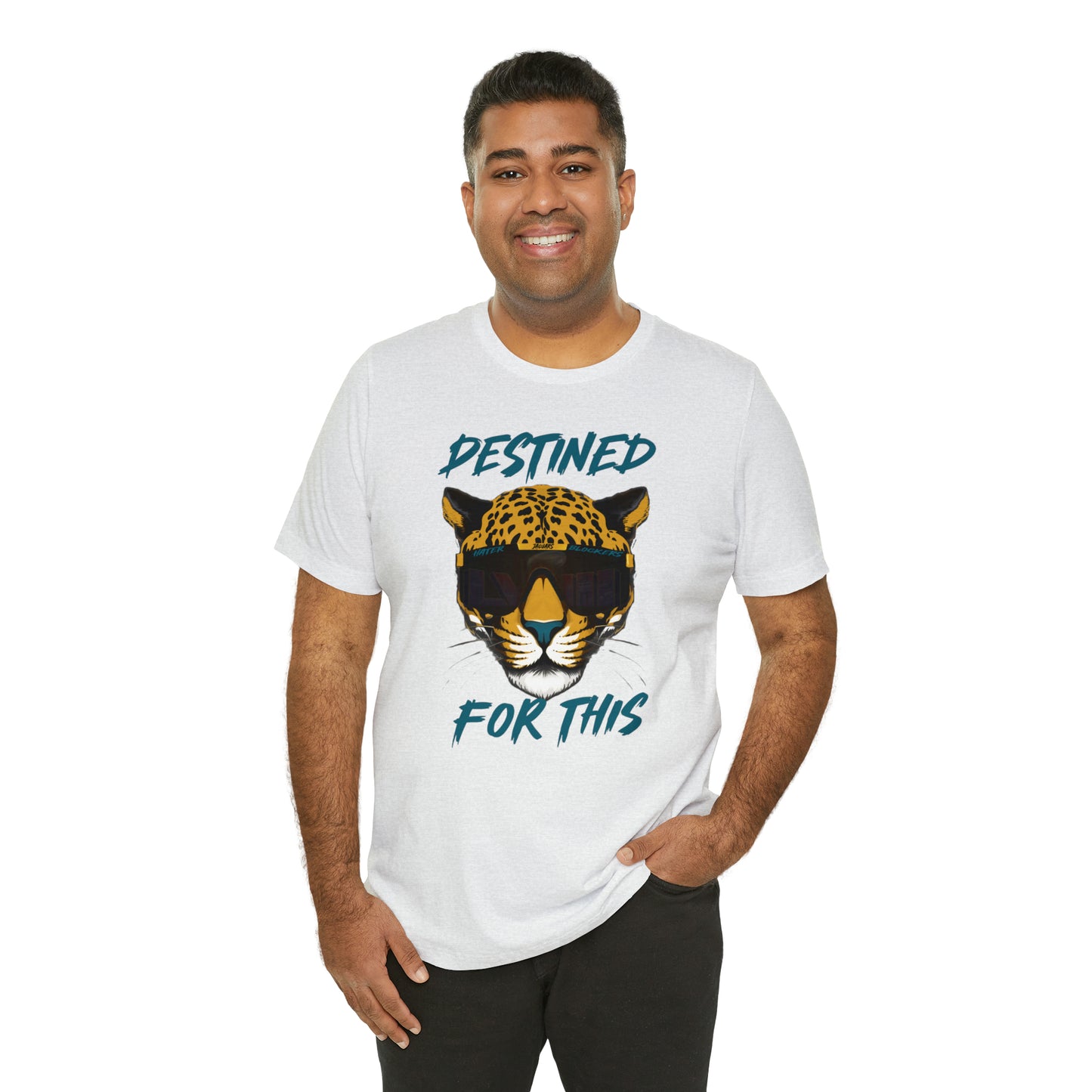 The Destiny Unisex Tee