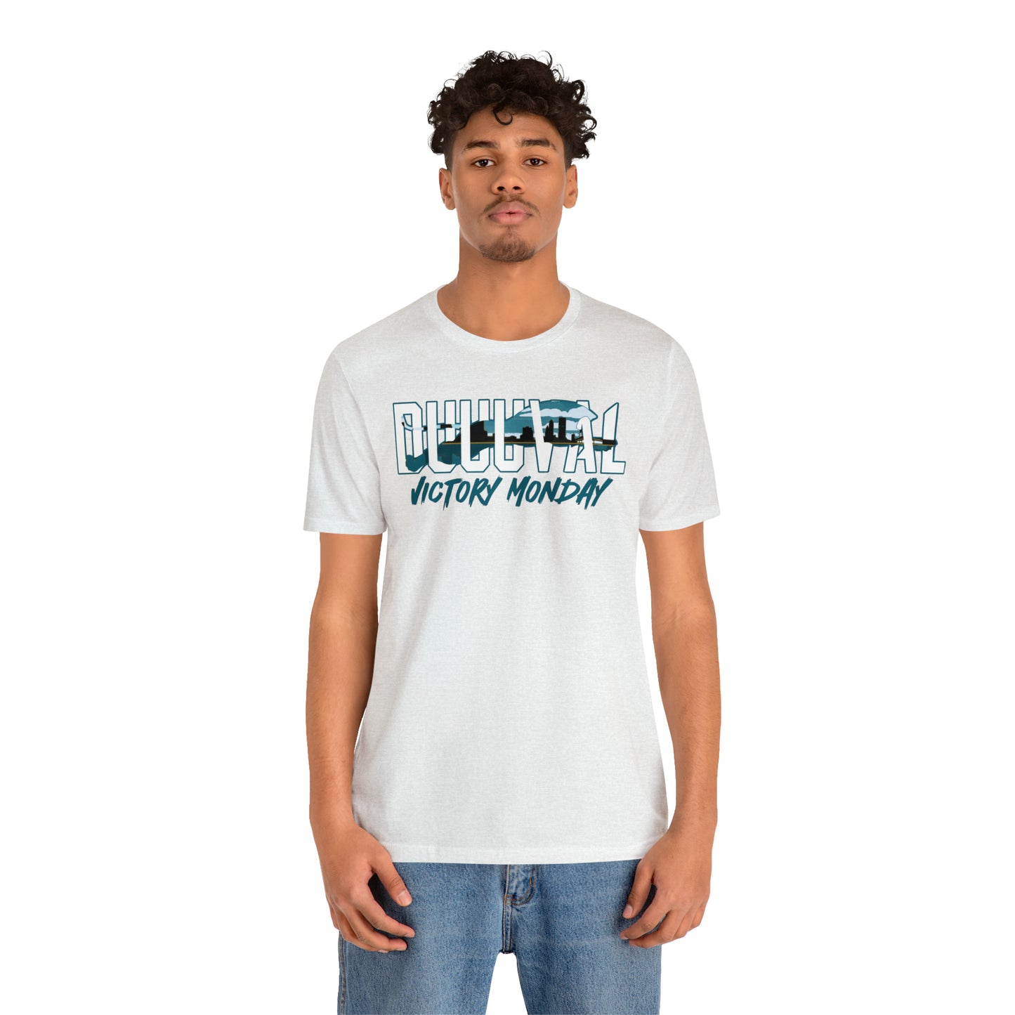 Victory Monday Unisex Tee