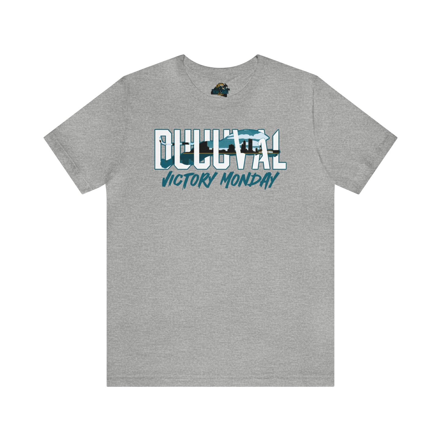 Victory Monday Unisex Tee