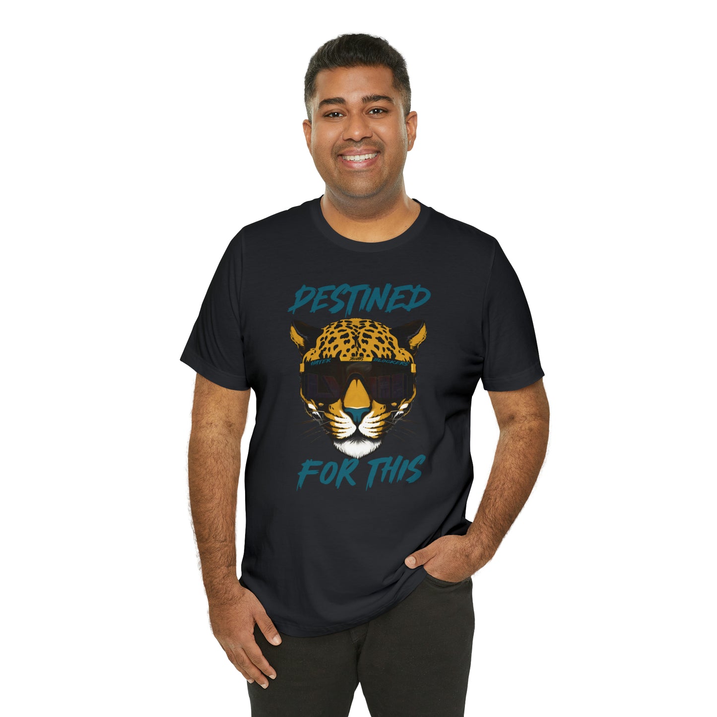 The Destiny Unisex Tee