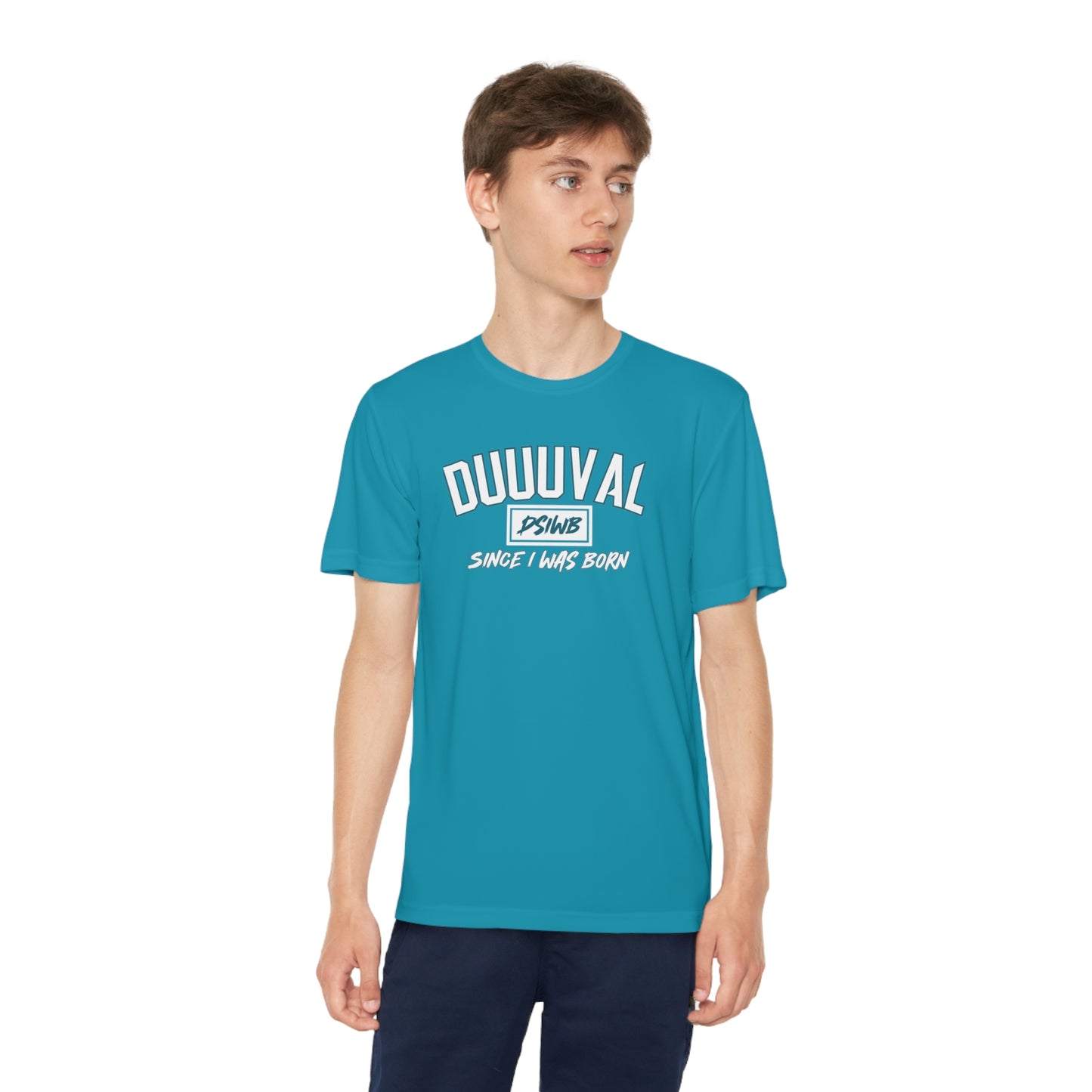 DSIWB Kid's Lightweight Tee