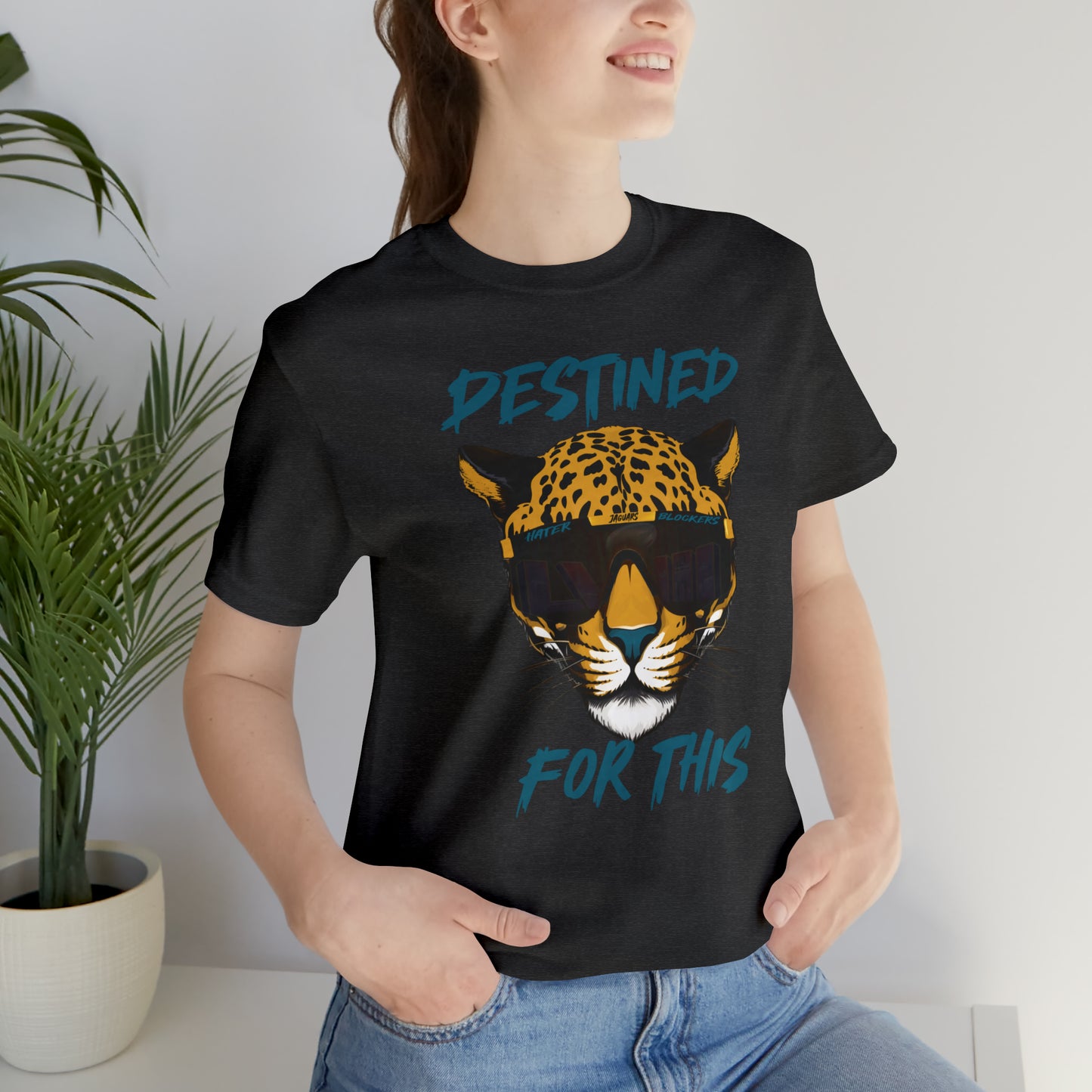 The Destiny Unisex Tee