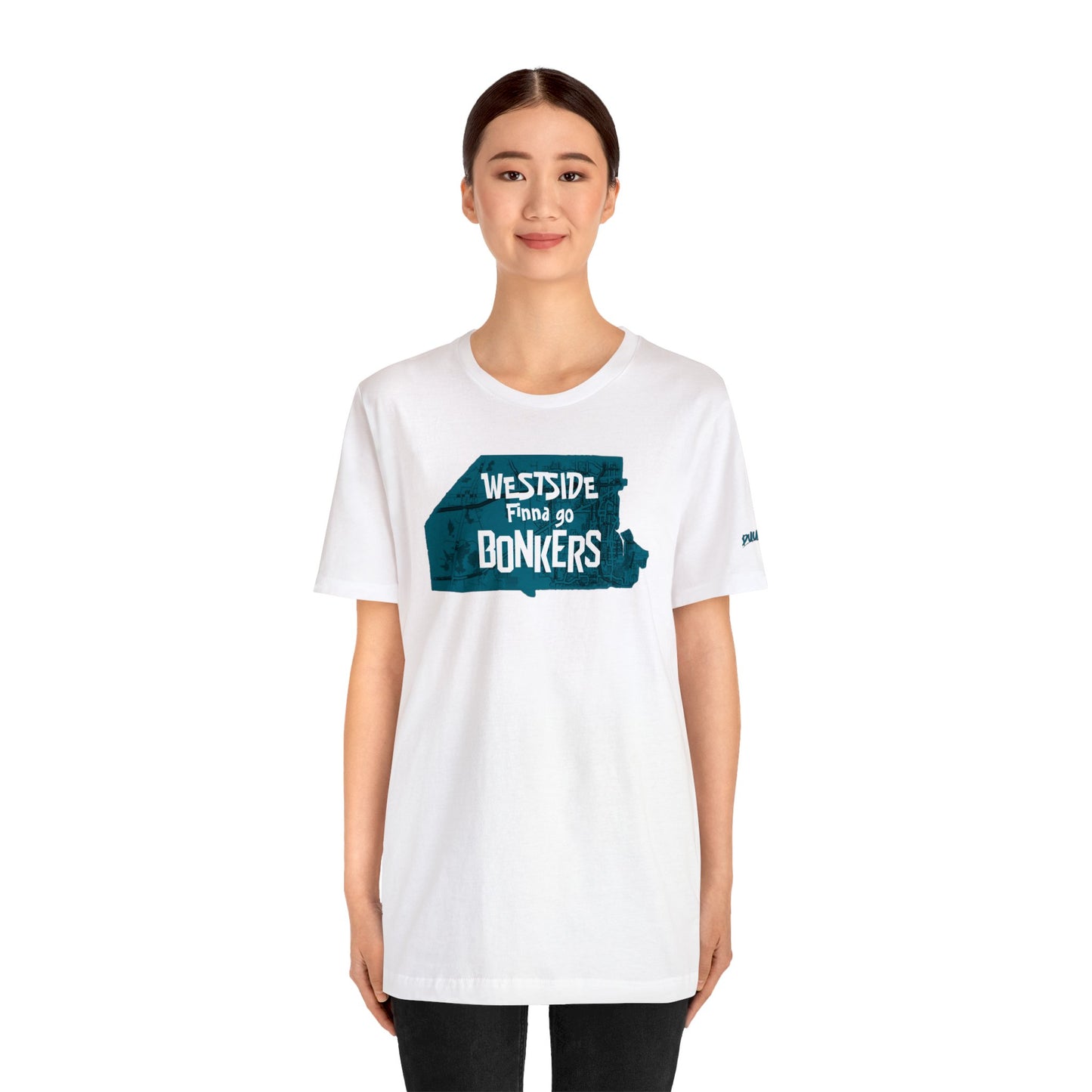 Westside Represent Unisex Tee