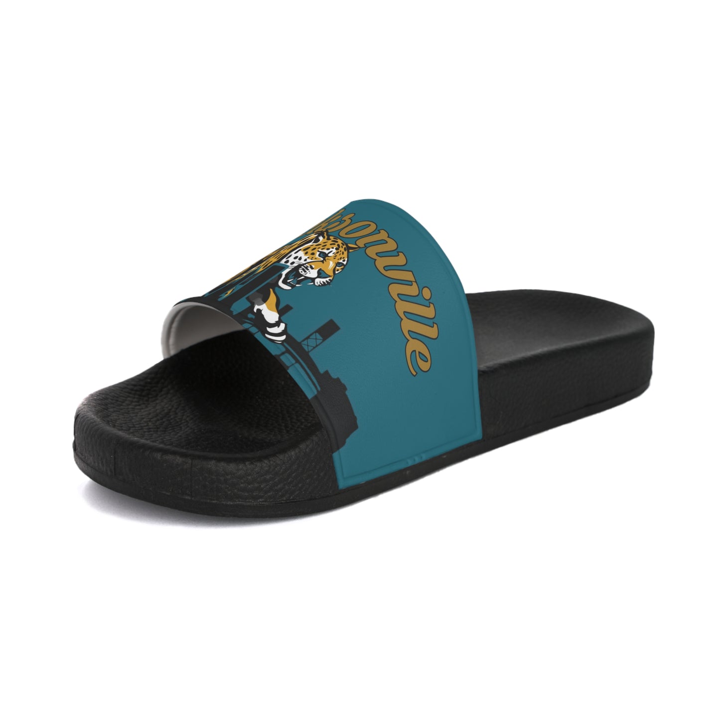 TLS Jax Men’s Slides