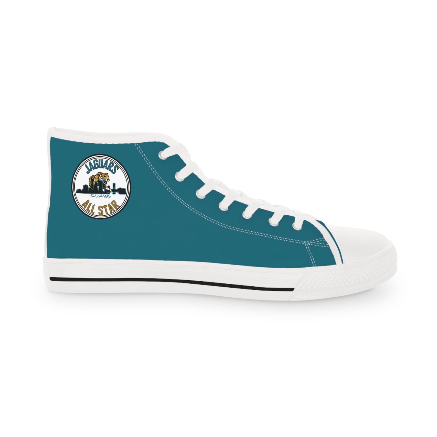 Men's Jagverses High Top Sneakers