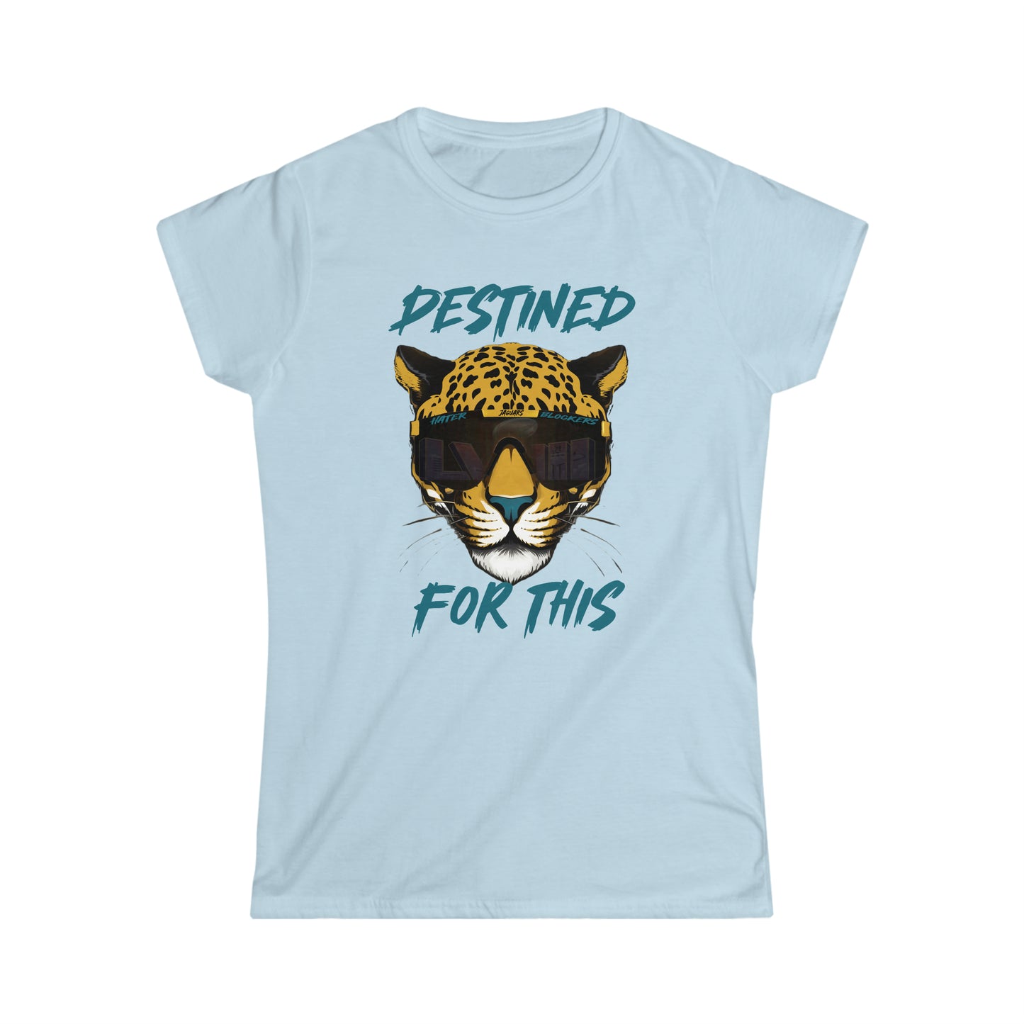The Destiny Women's Tee