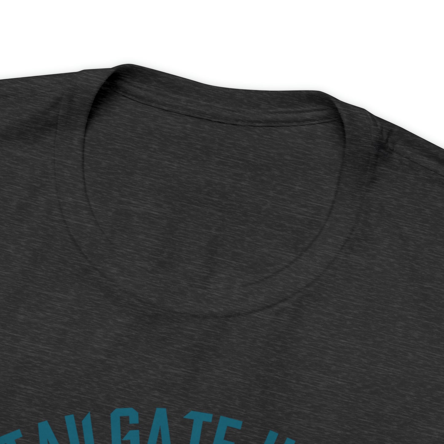 Duval Famous Tailgate Unisex Tee