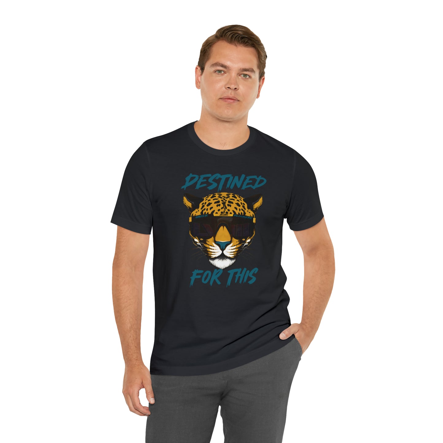 The Destiny Unisex Tee