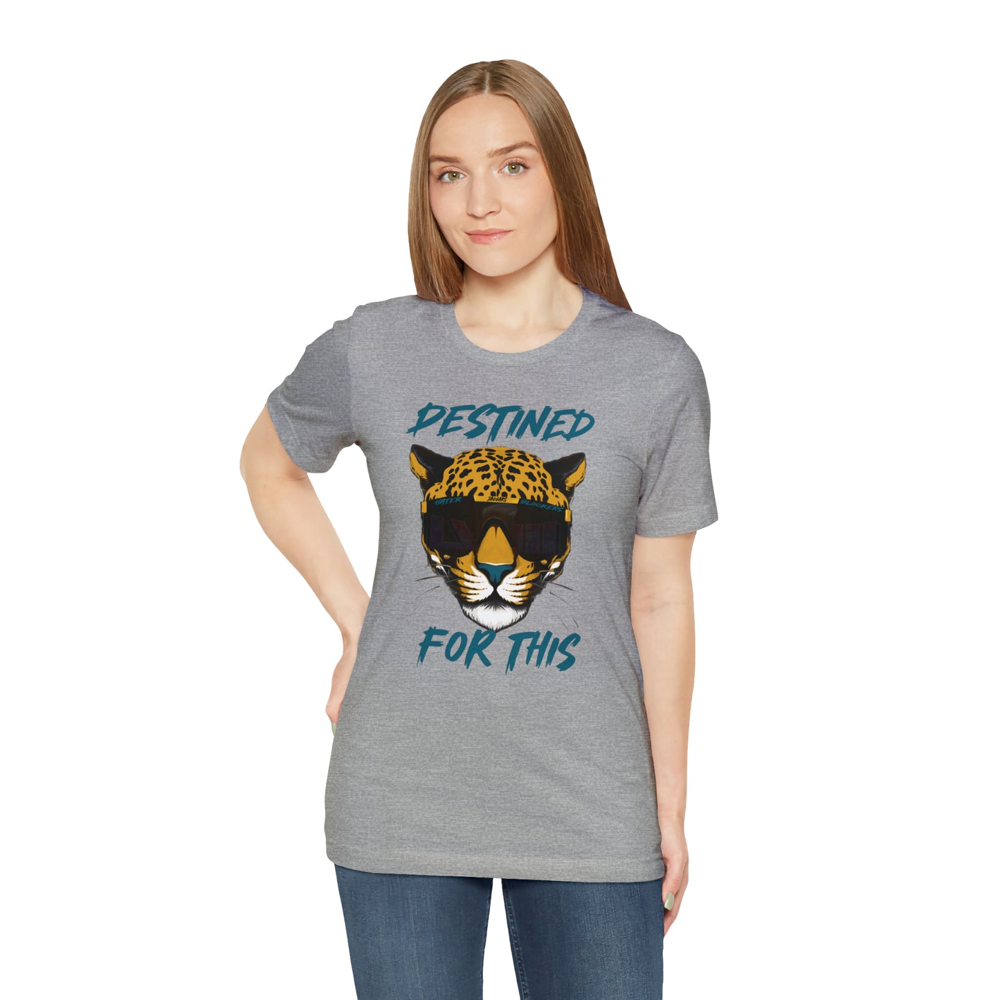 The Destiny Unisex Tee