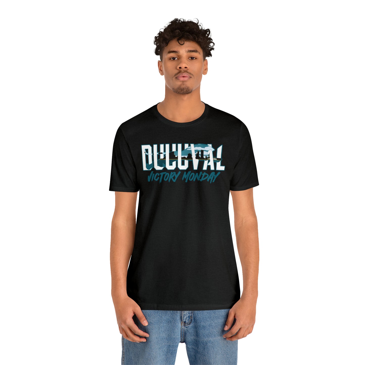 Victory Monday Unisex Tee