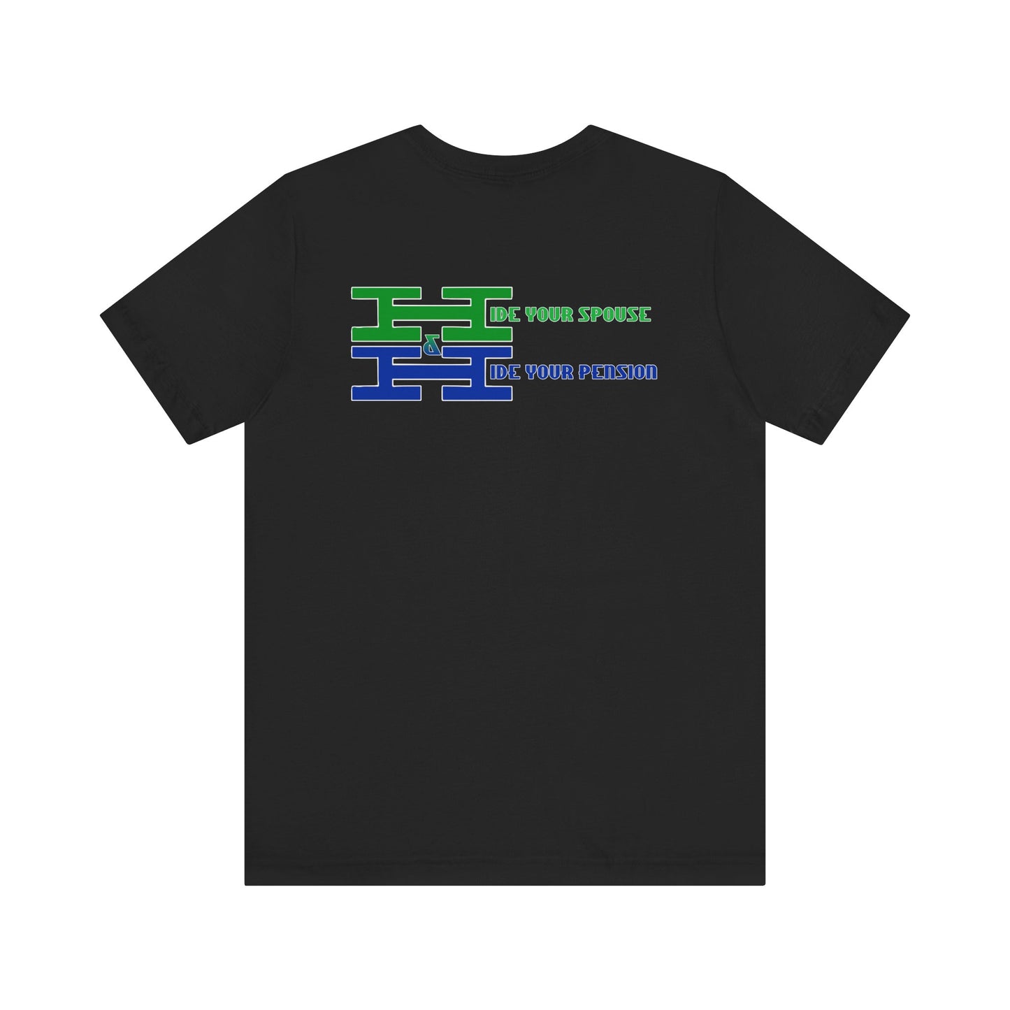 H&H Unisex Tee