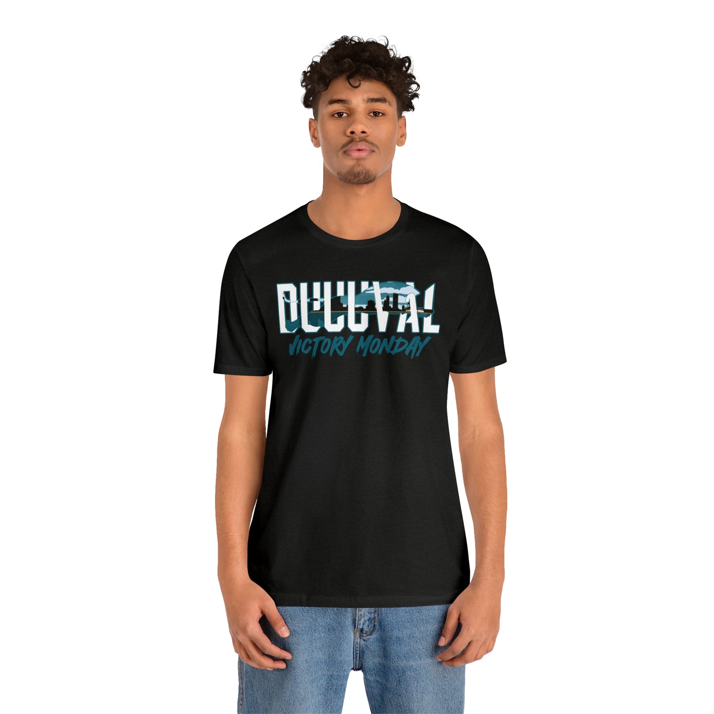 Victory Monday Unisex Tee