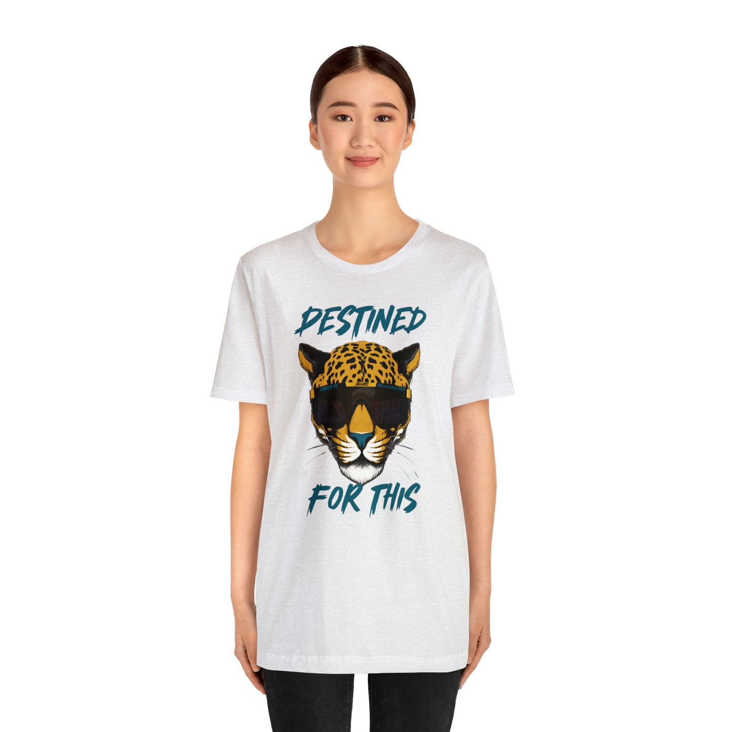 The Destiny Unisex Tee
