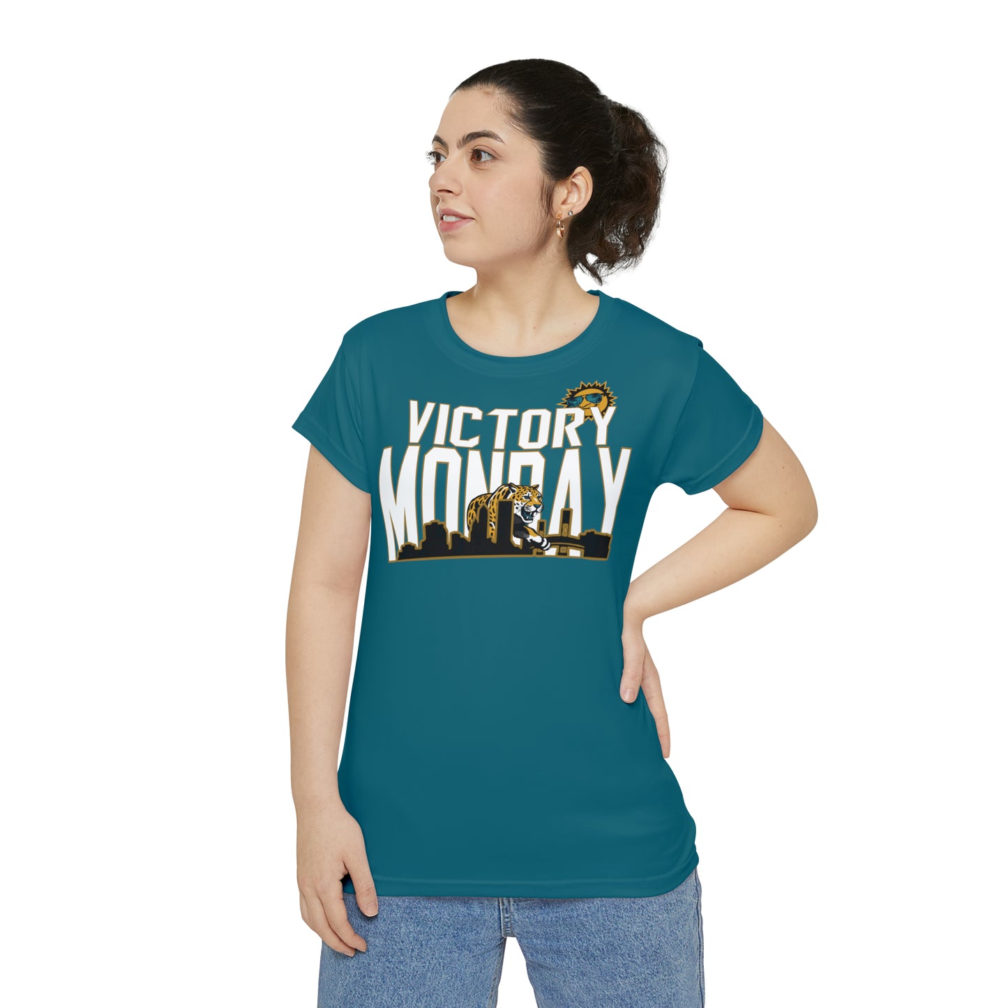 Victory Monday Women's Tee