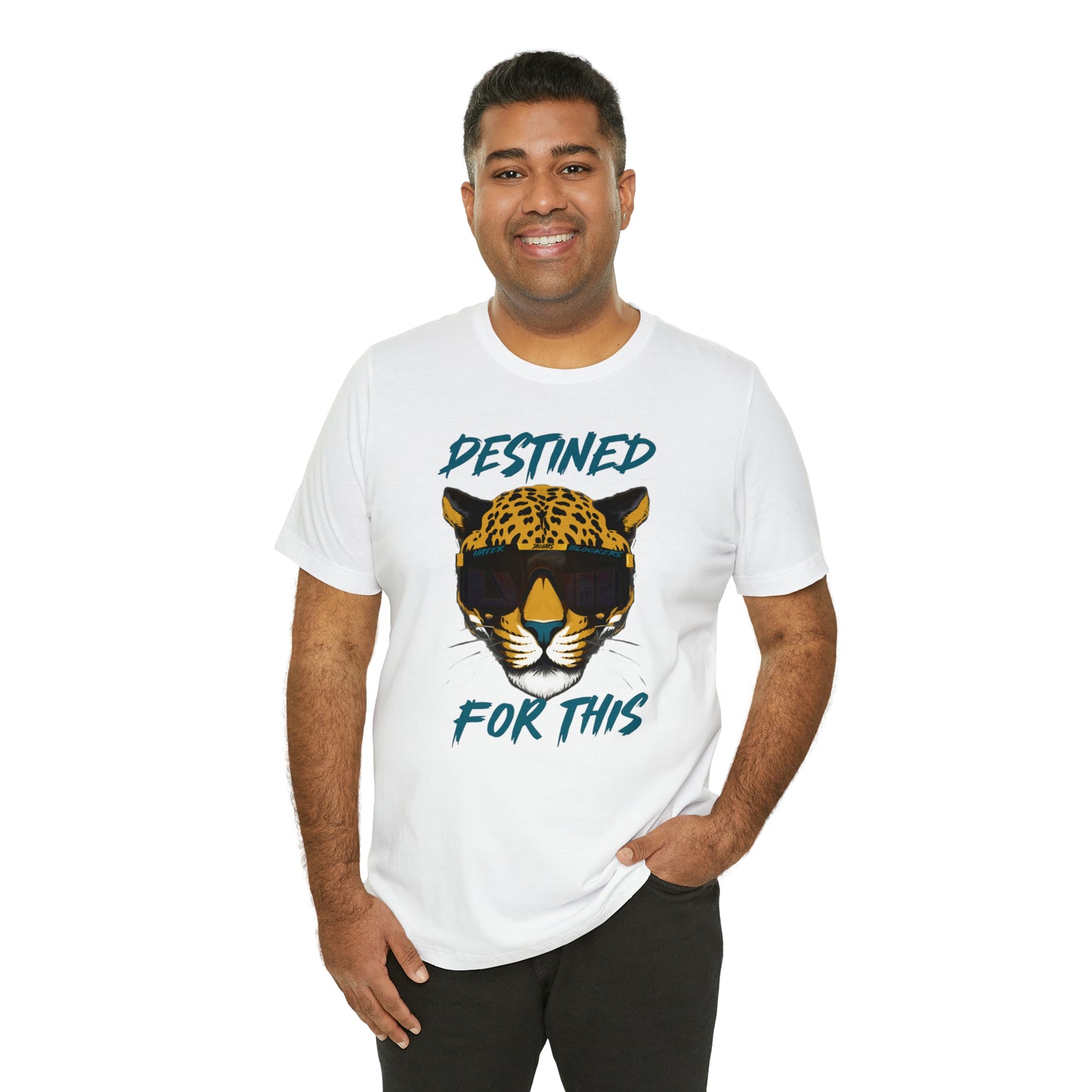 The Destiny Unisex Tee