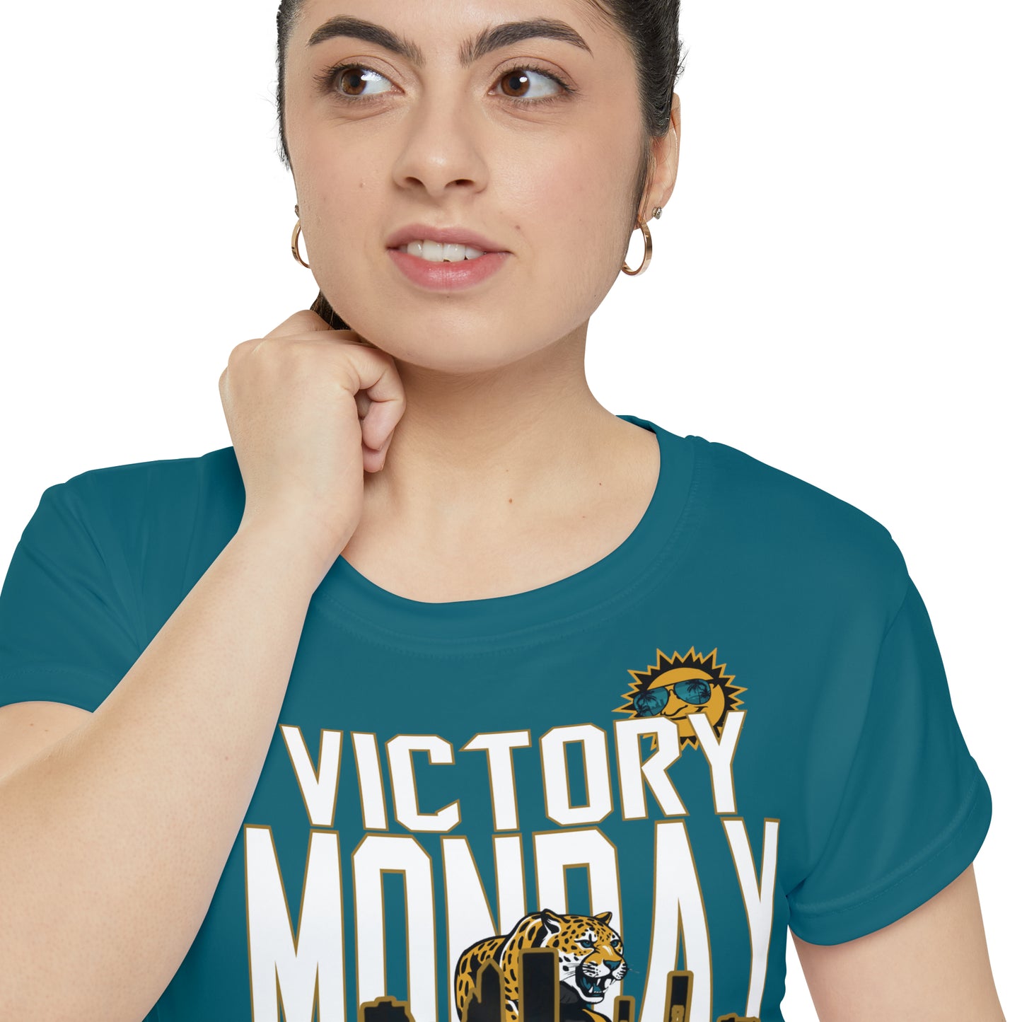 Victory Monday Women's Tee
