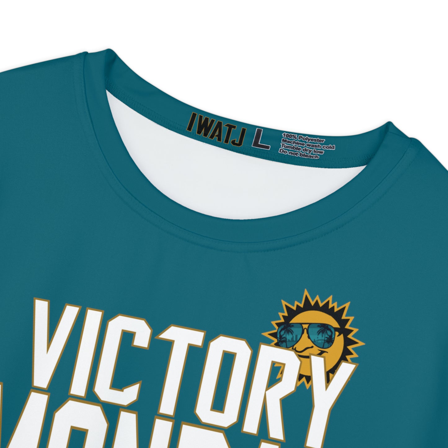 Victory Monday Women's Tee