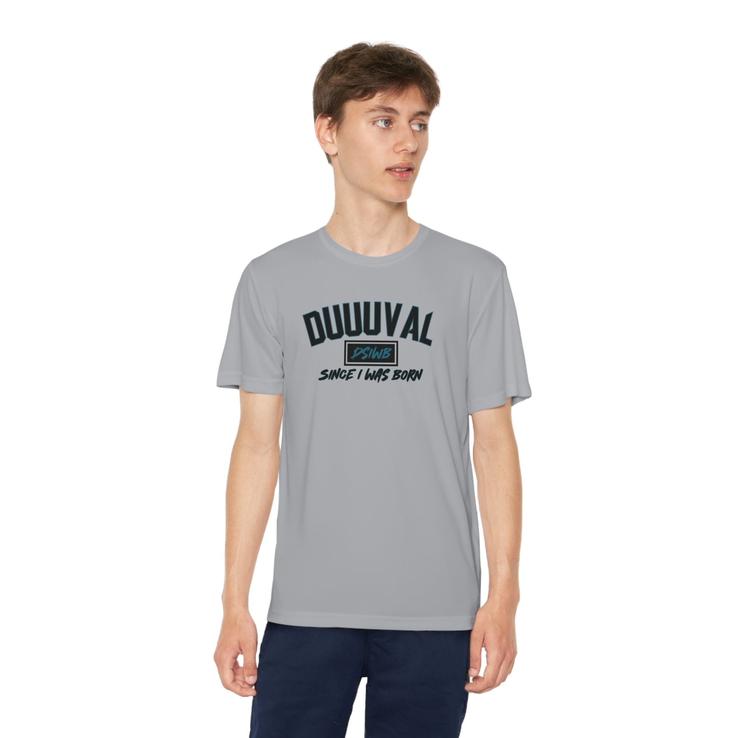 DSIWB Kid's Lightweight Tee