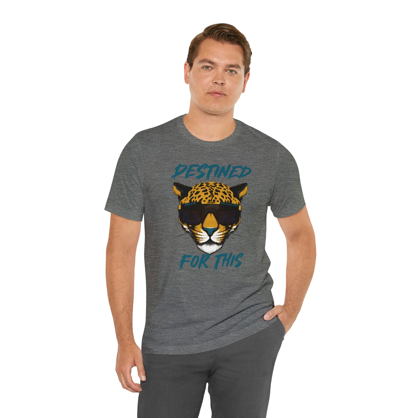 The Destiny Unisex Tee