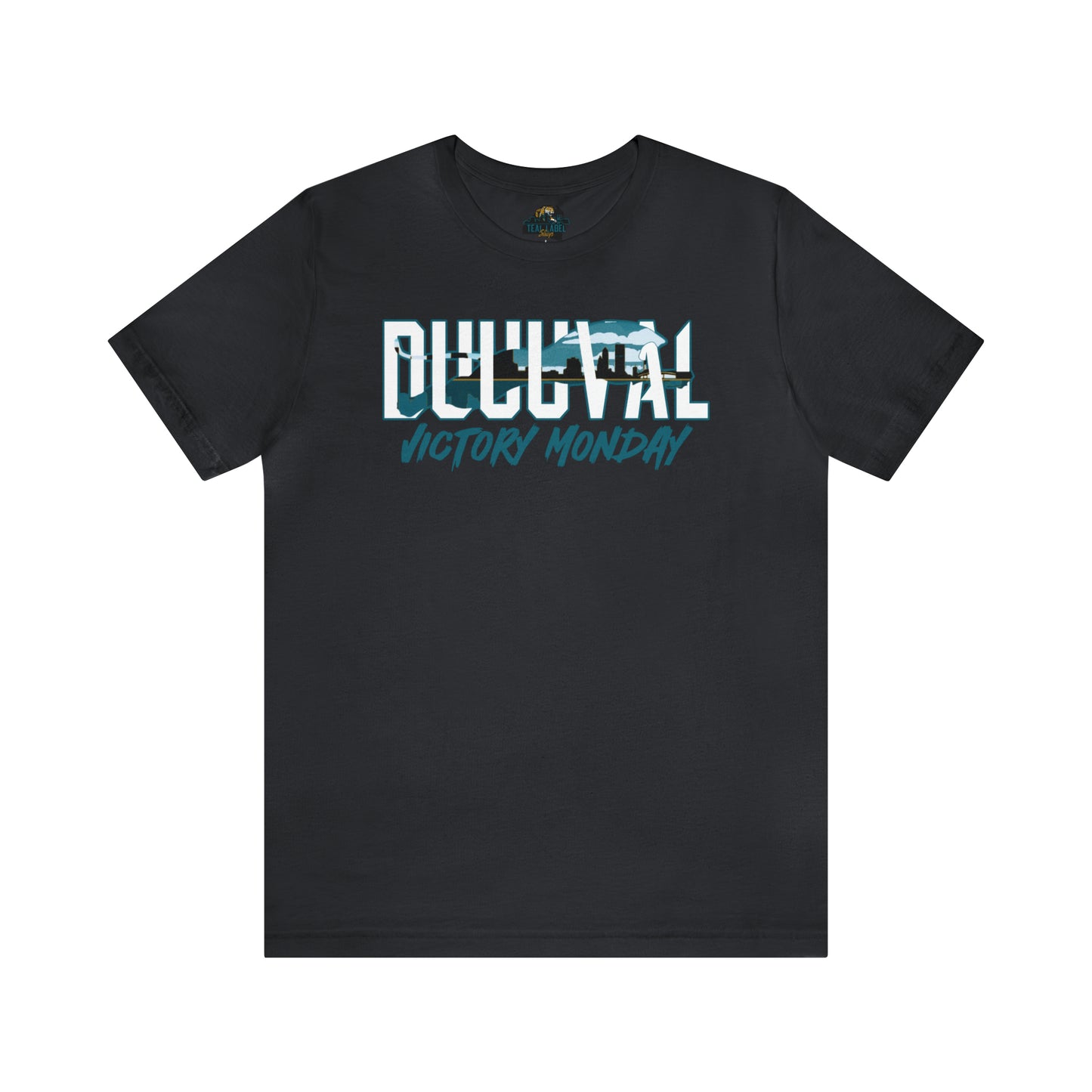 Victory Monday Unisex Tee