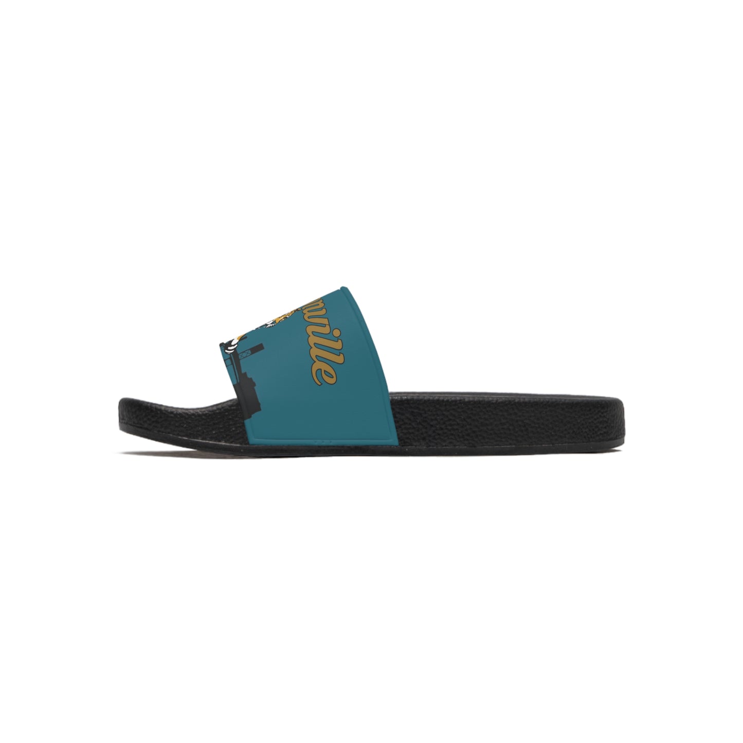TLS Jax Men’s Slides