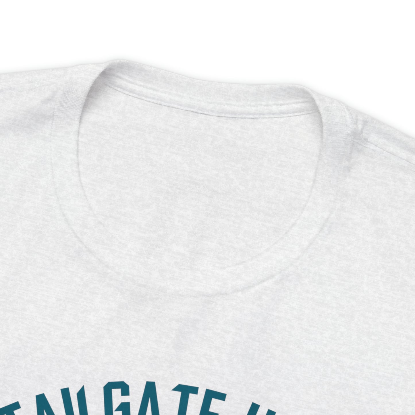 Duval Famous Tailgate Unisex Tee
