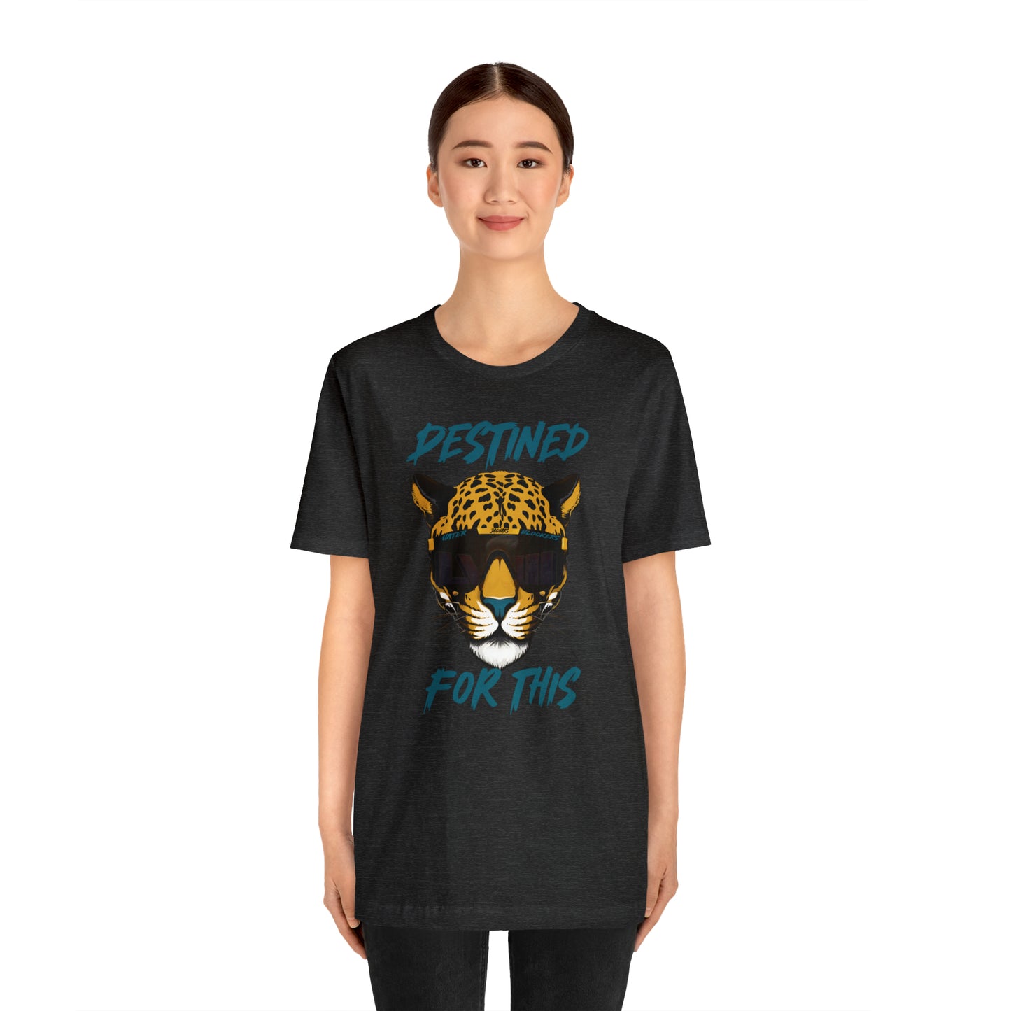 The Destiny Unisex Tee