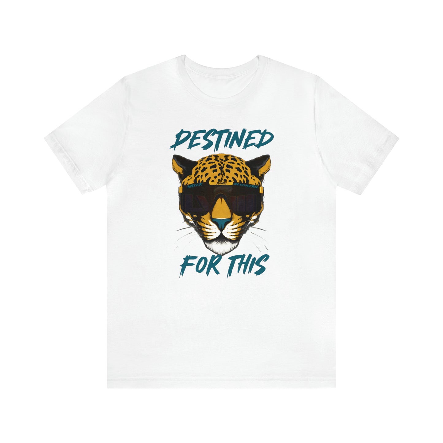 The Destiny Unisex Tee