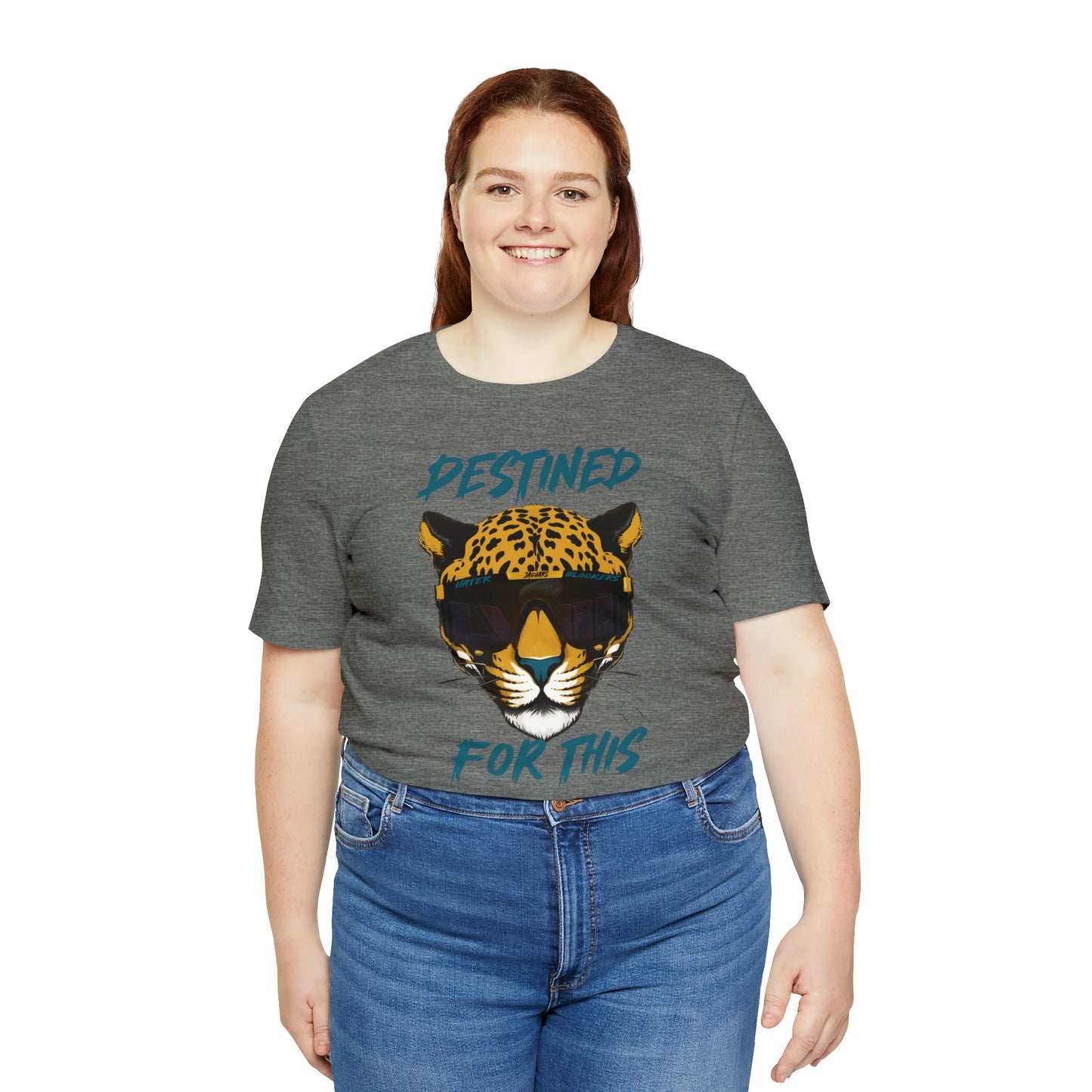 The Destiny Unisex Tee