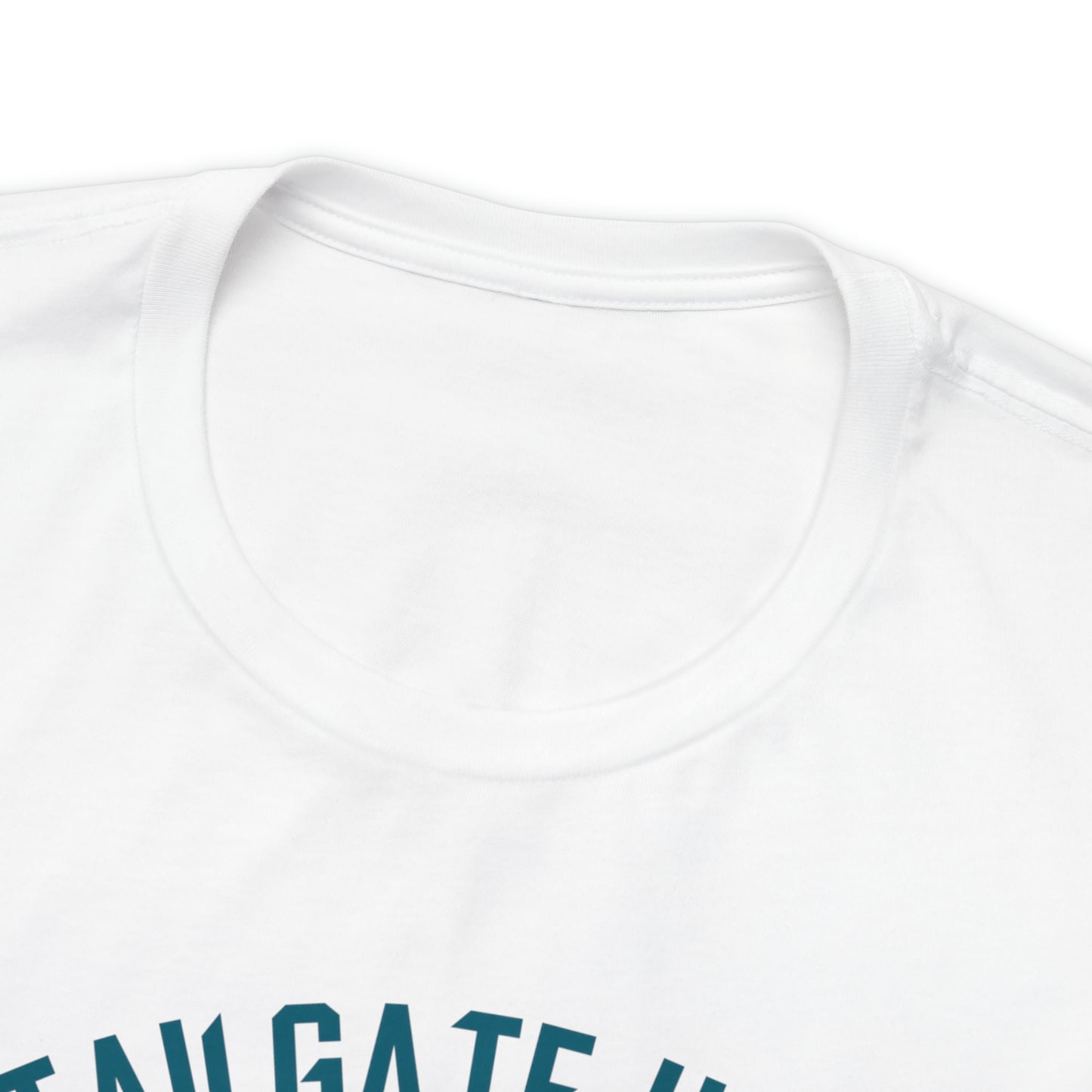 Duval Famous Tailgate Unisex Tee
