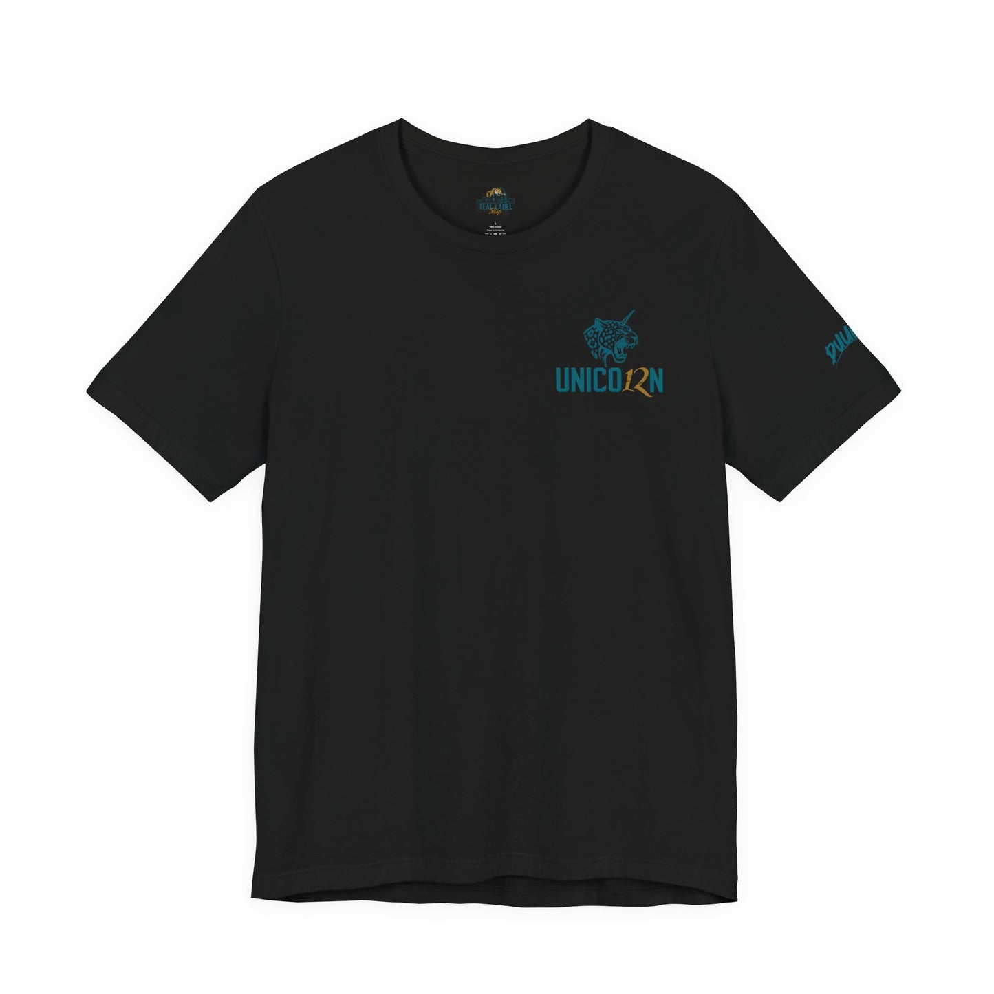 UNICORN Short Sleeve Tee