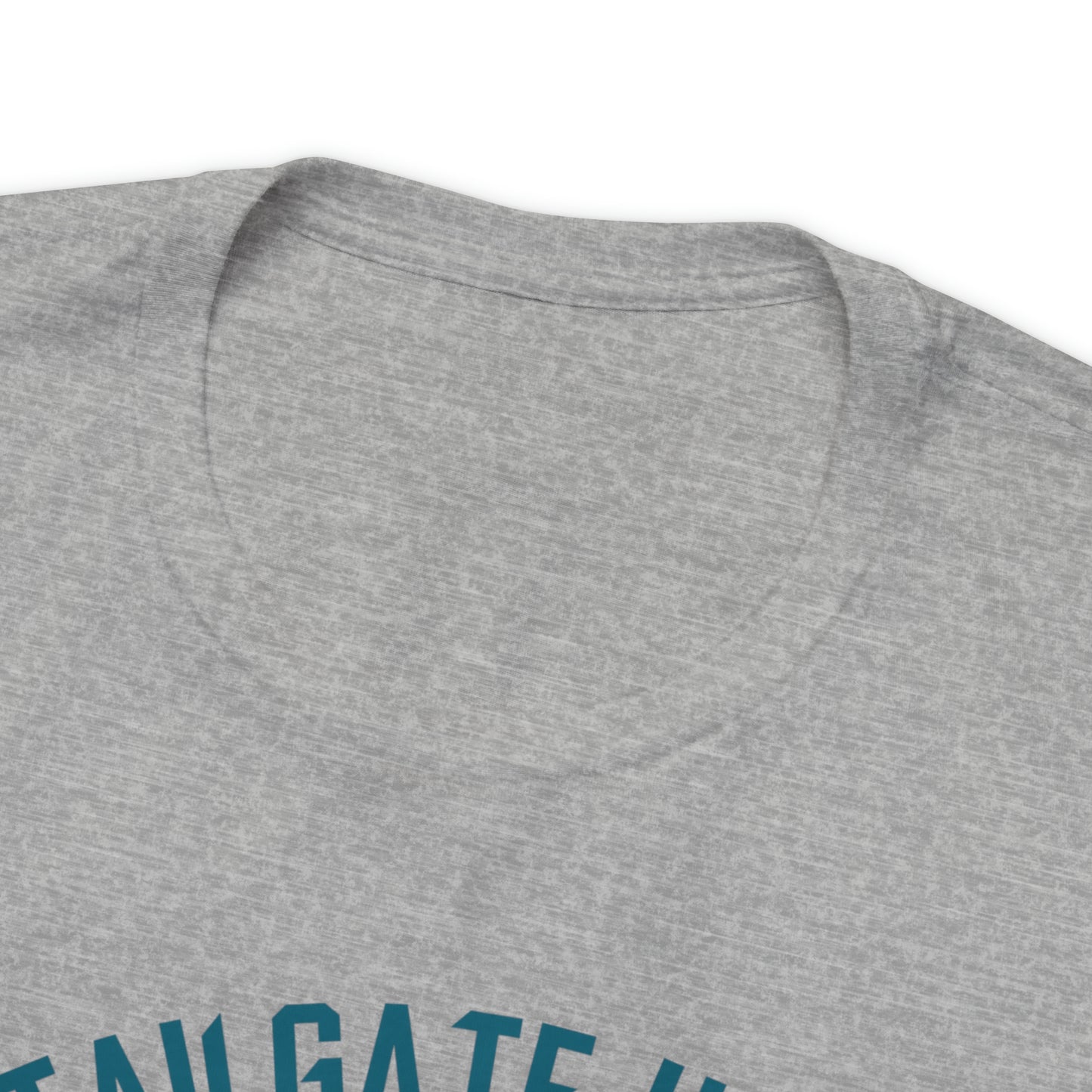 Duval Famous Tailgate Unisex Tee