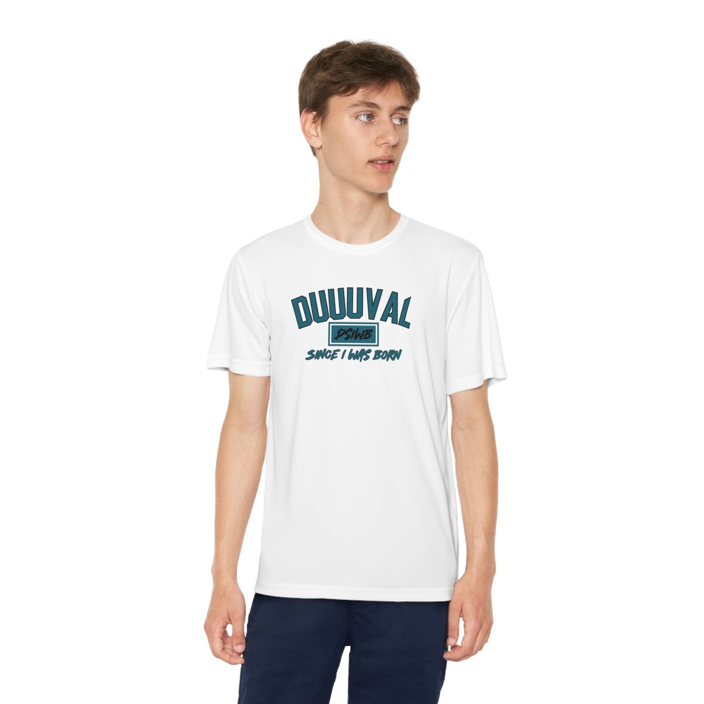DSIWB Kid's Lightweight Tee