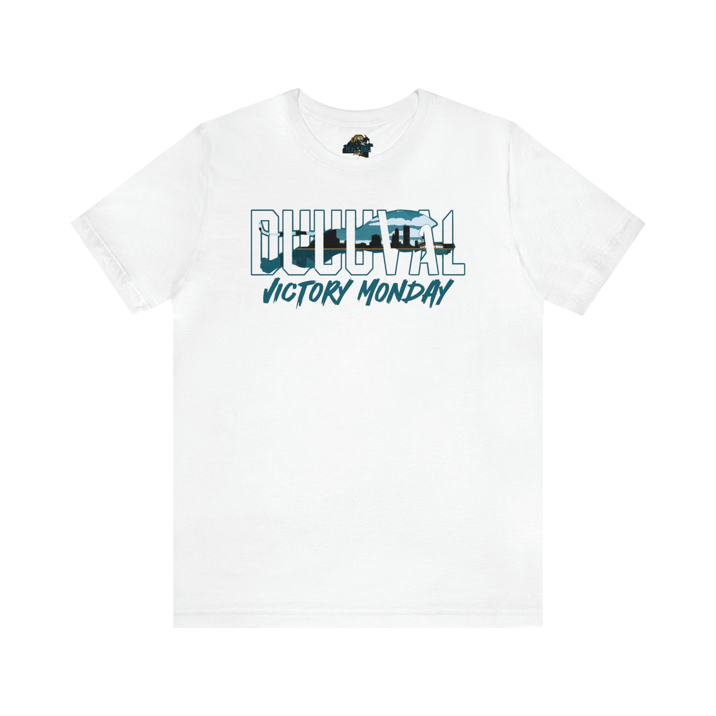 Victory Monday Unisex Tee