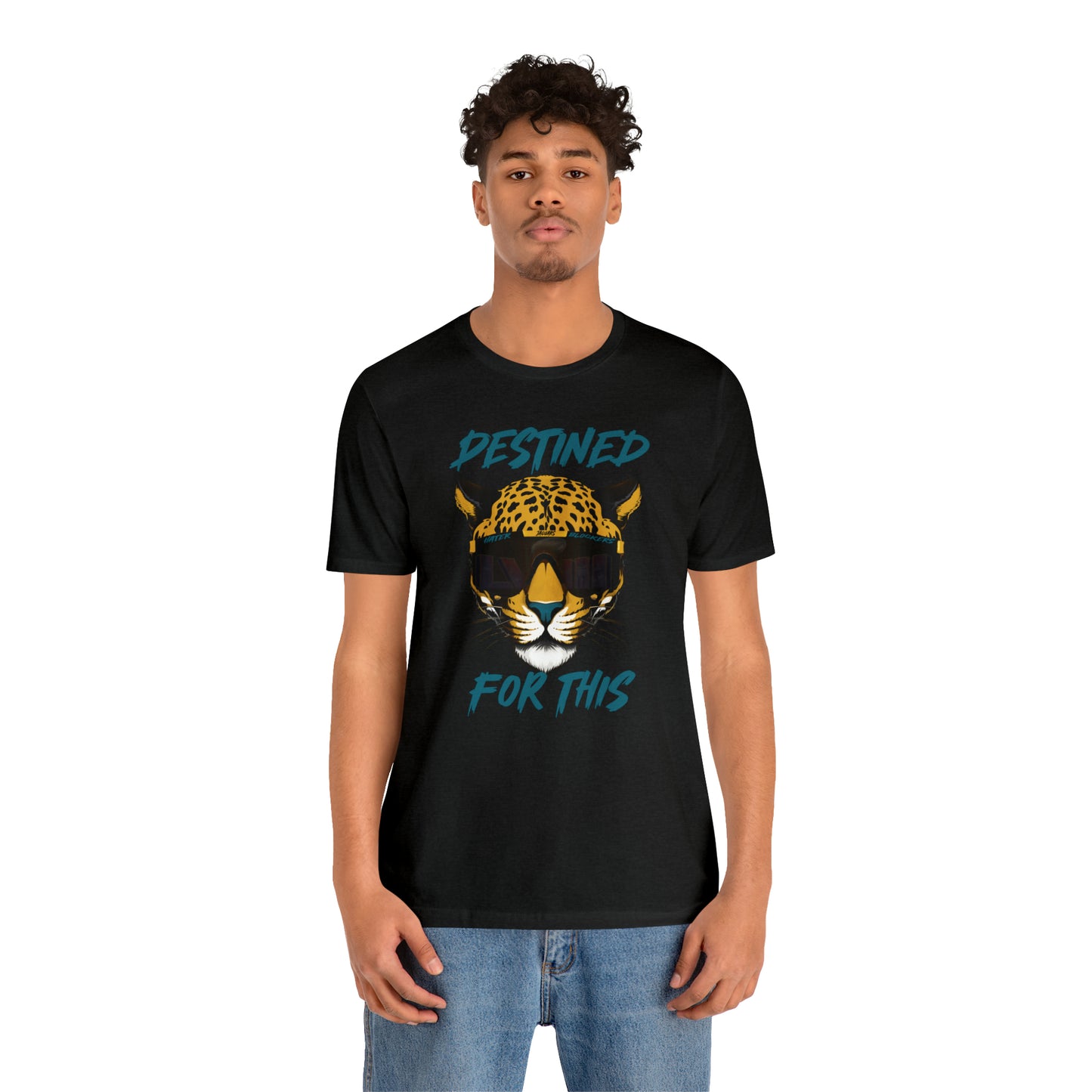 The Destiny Unisex Tee
