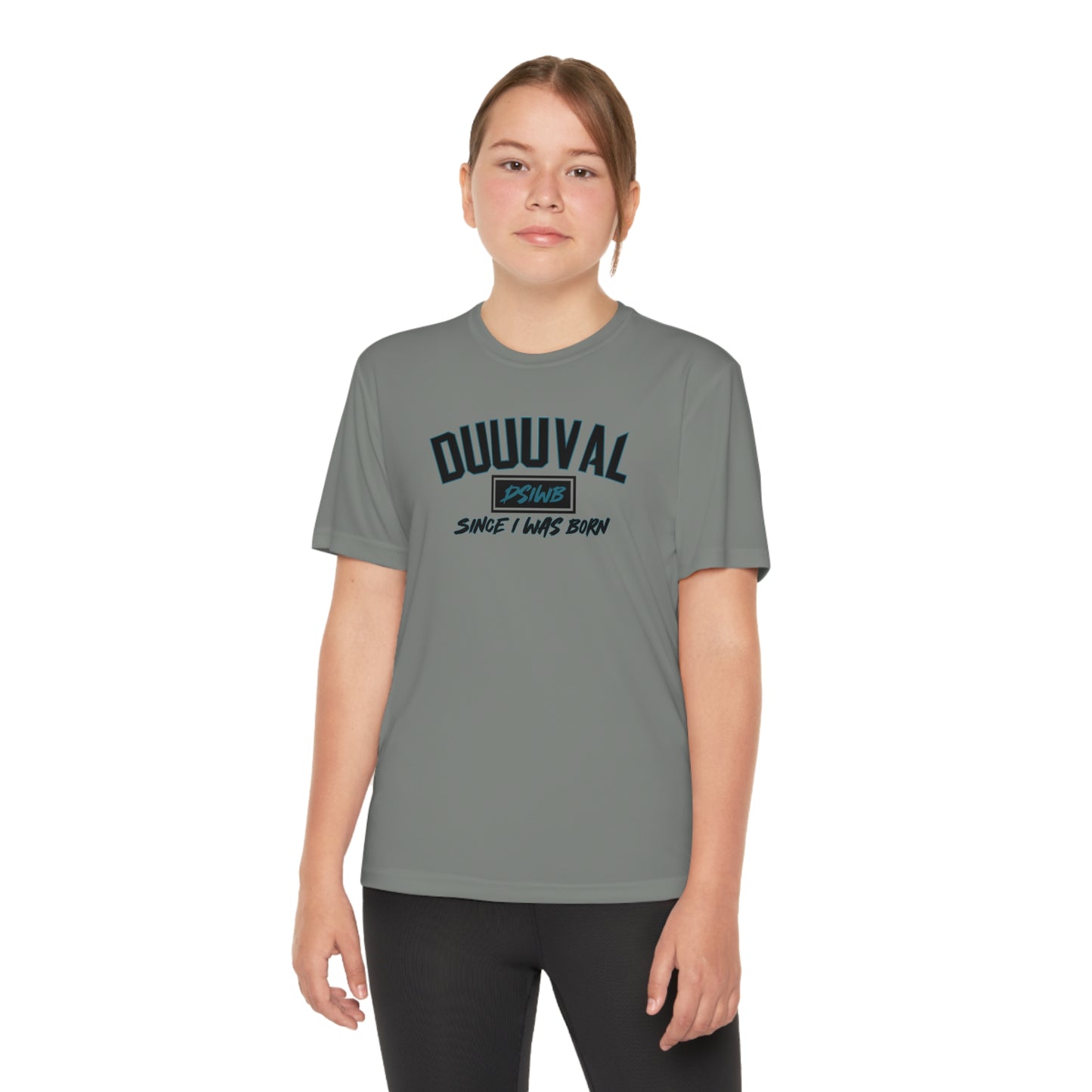 DSIWB Kid's Lightweight Tee