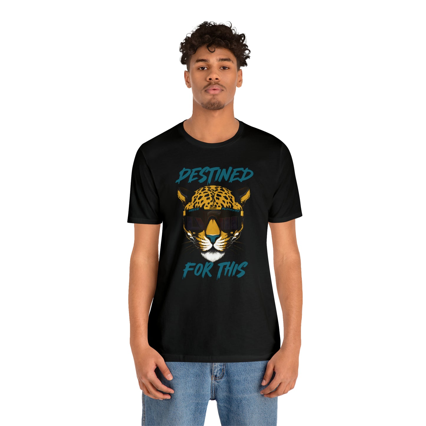 The Destiny Unisex Tee