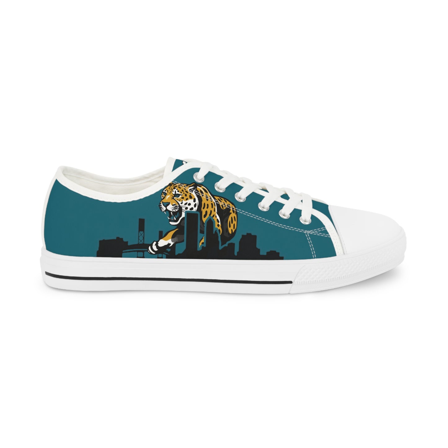 TLS Men's Low Top Sneakers