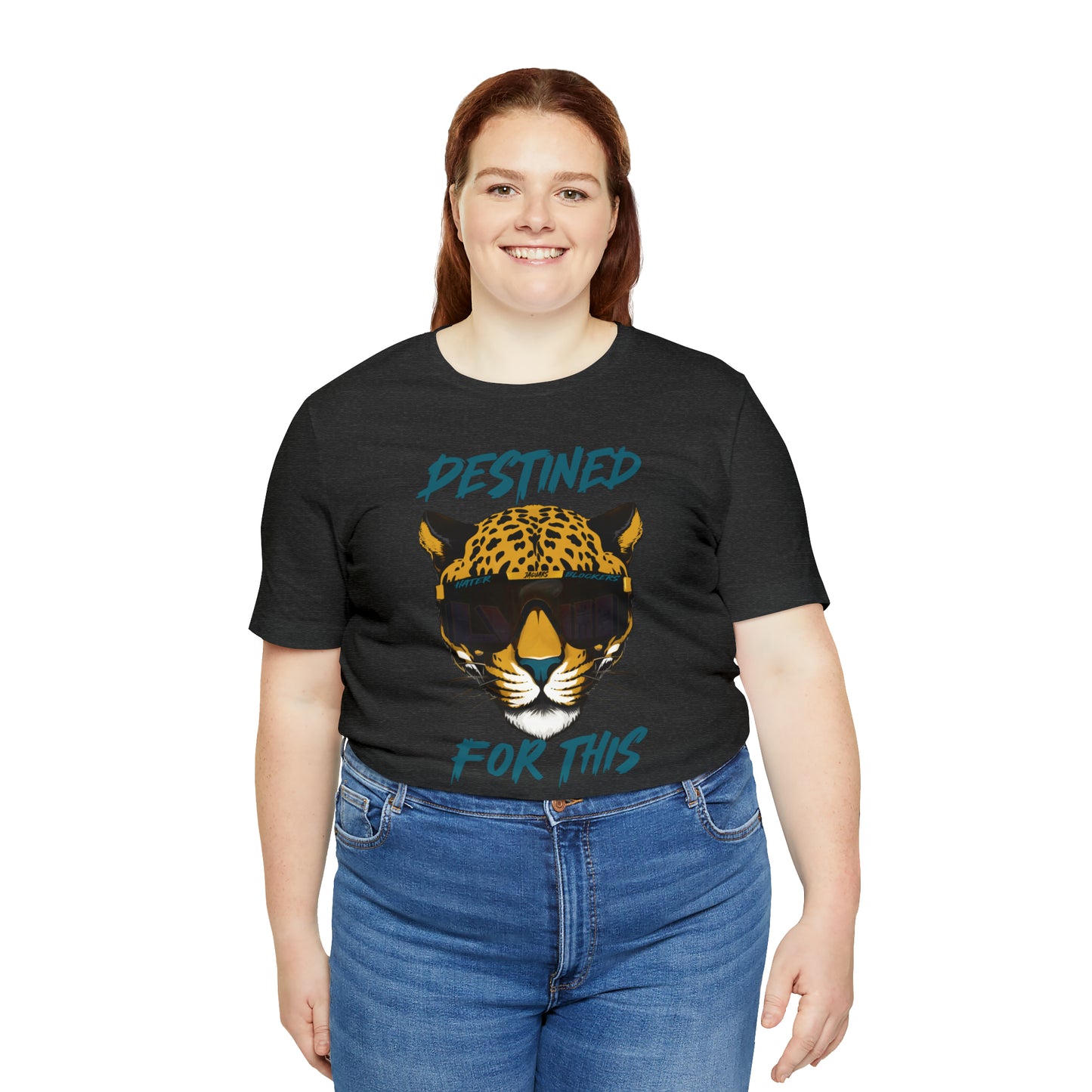 The Destiny Unisex Tee