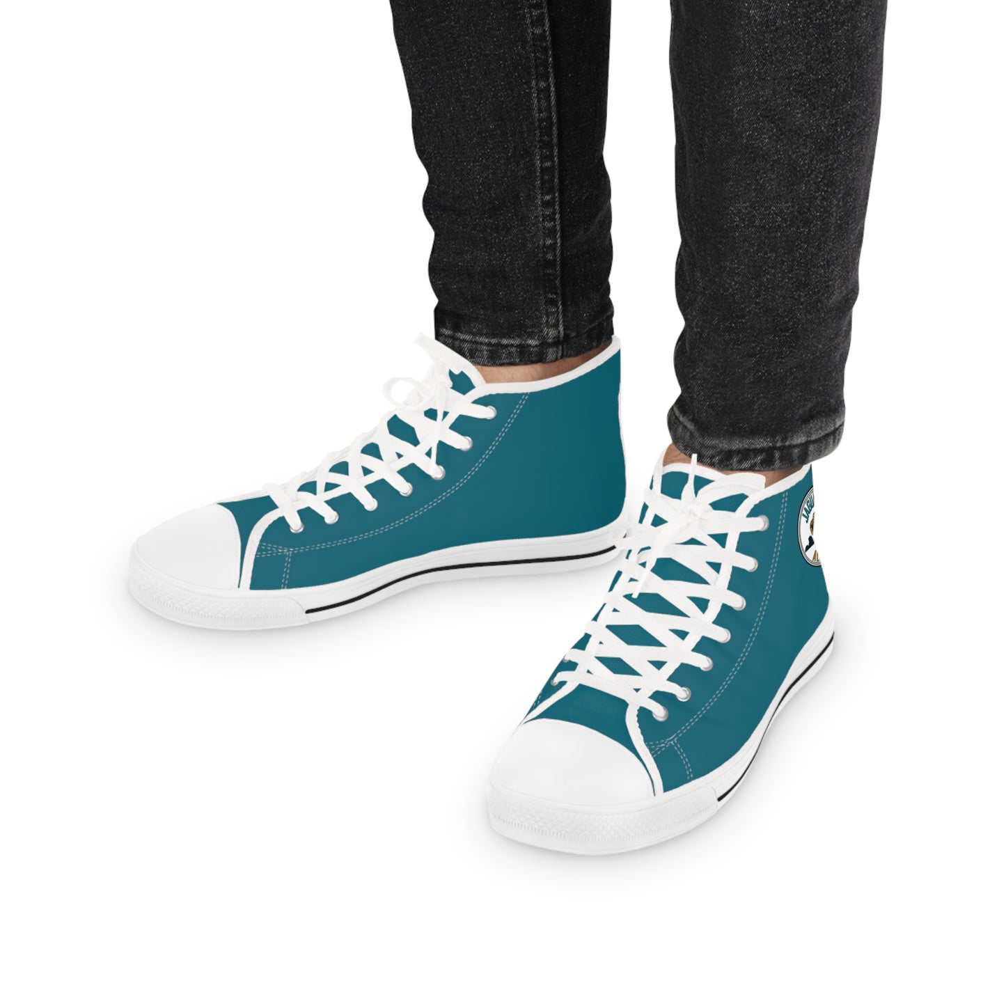Men's Jagverses High Top Sneakers