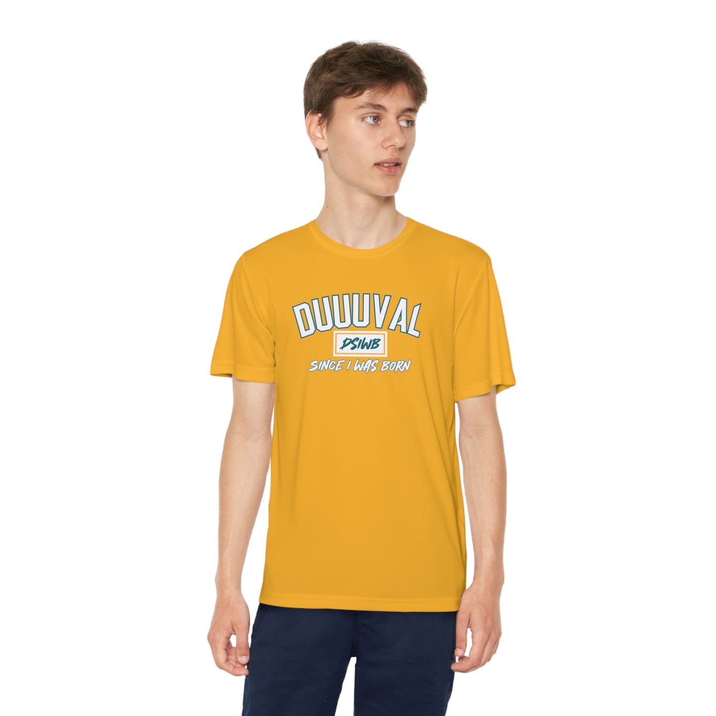 DSIWB Kid's Lightweight Tee