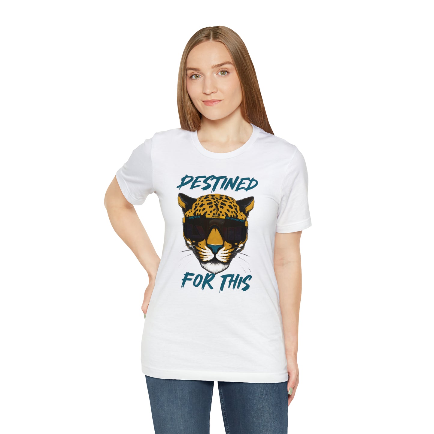 The Destiny Unisex Tee